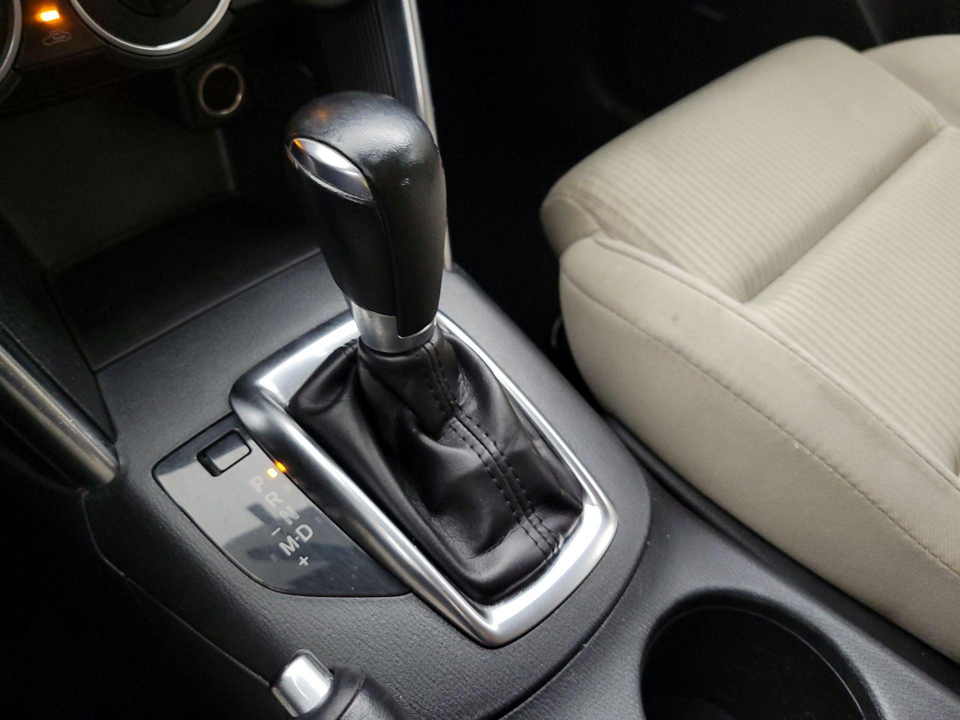 Thumbnail: 2014 Mazda CX-5 - 17