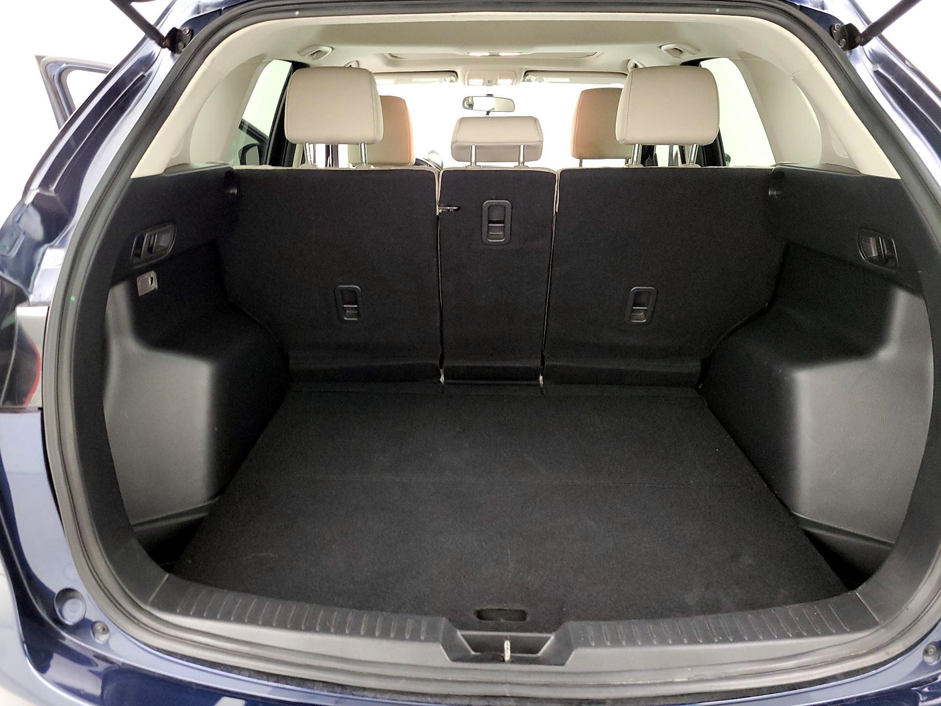 Thumbnail: 2014 Mazda CX-5 - 20