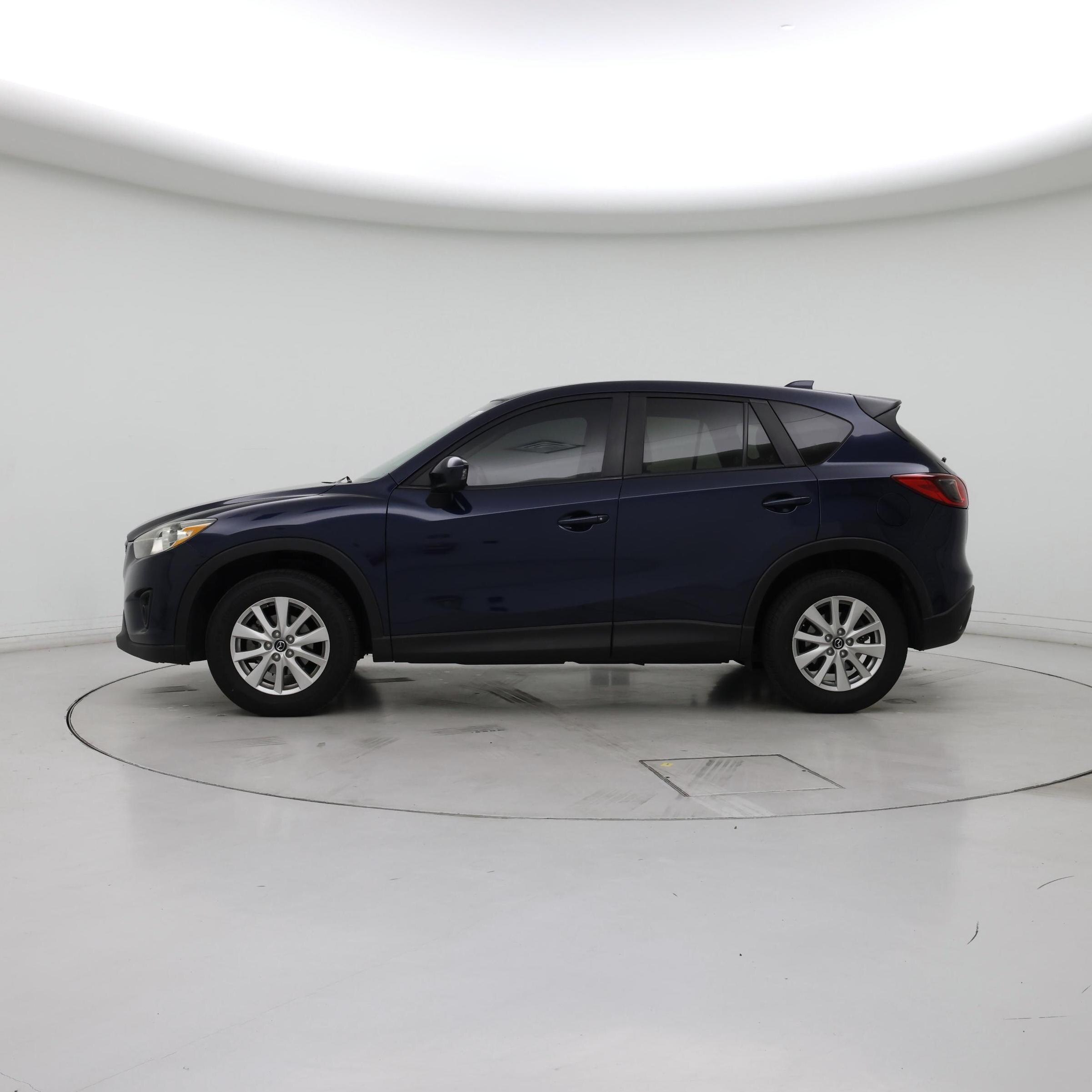 Thumbnail: 2014 Mazda CX-5 - 3