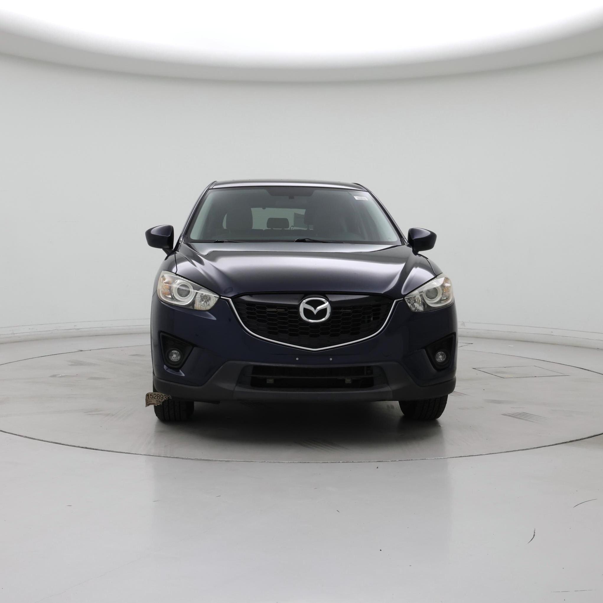Thumbnail: 2014 Mazda CX-5 - 5