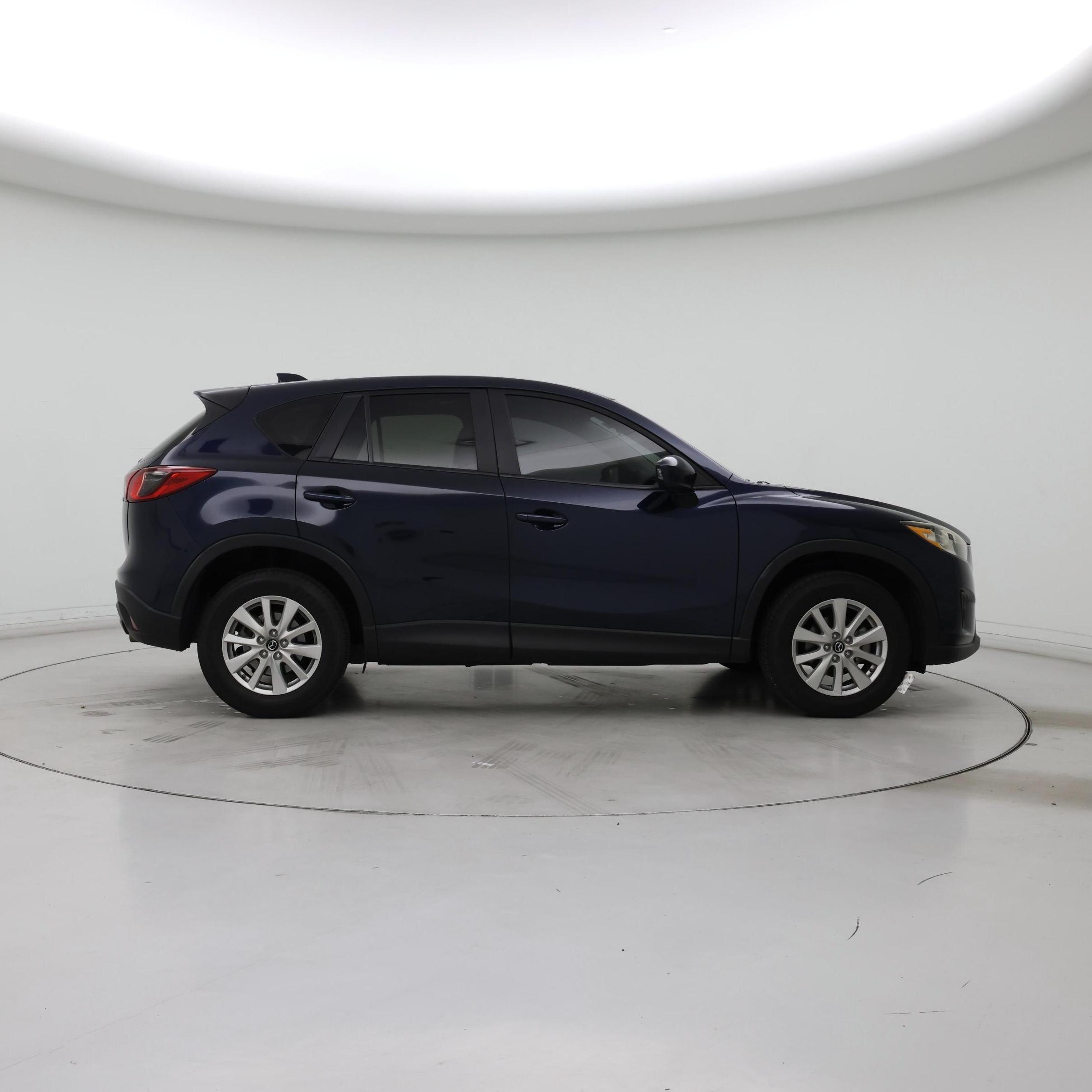 Thumbnail: 2014 Mazda CX-5 - 7