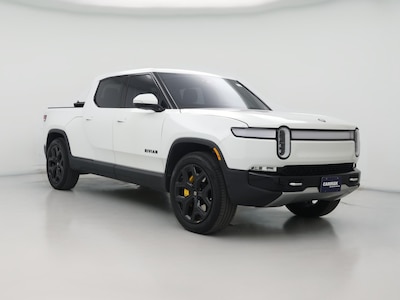 2023 Rivian R1T Adventure Quad-Motor Large