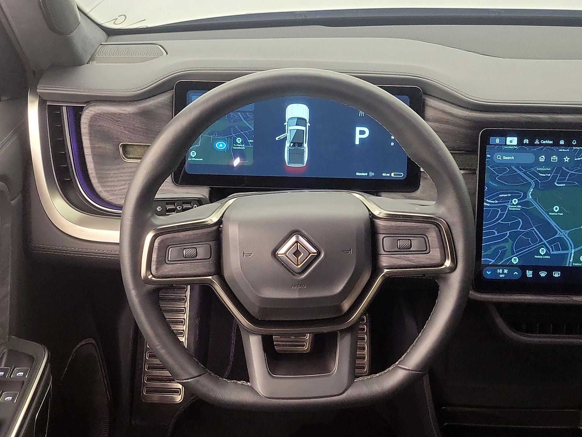 Thumbnail: 2023 Rivian R1T - 10