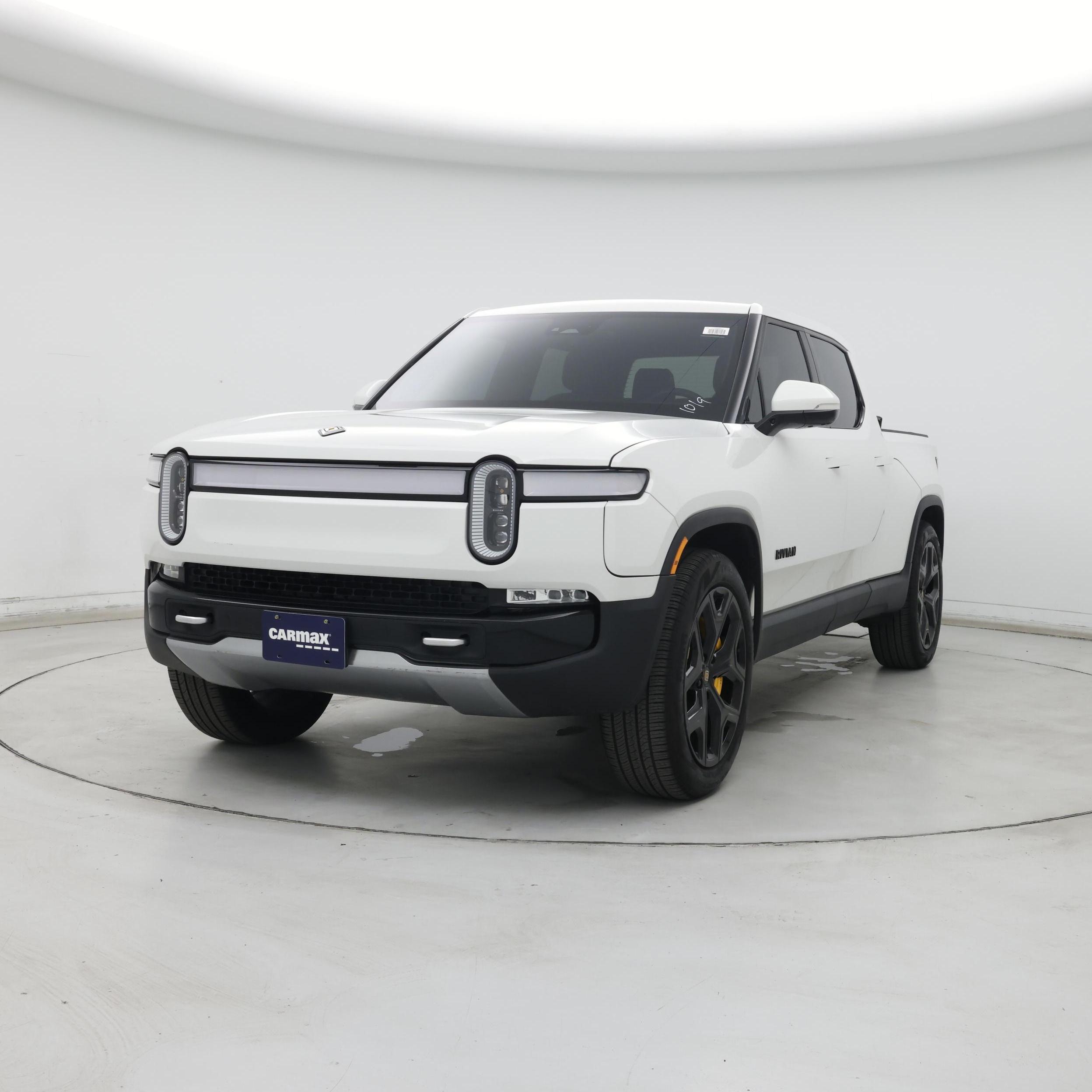 Thumbnail: 2023 Rivian R1T - 4