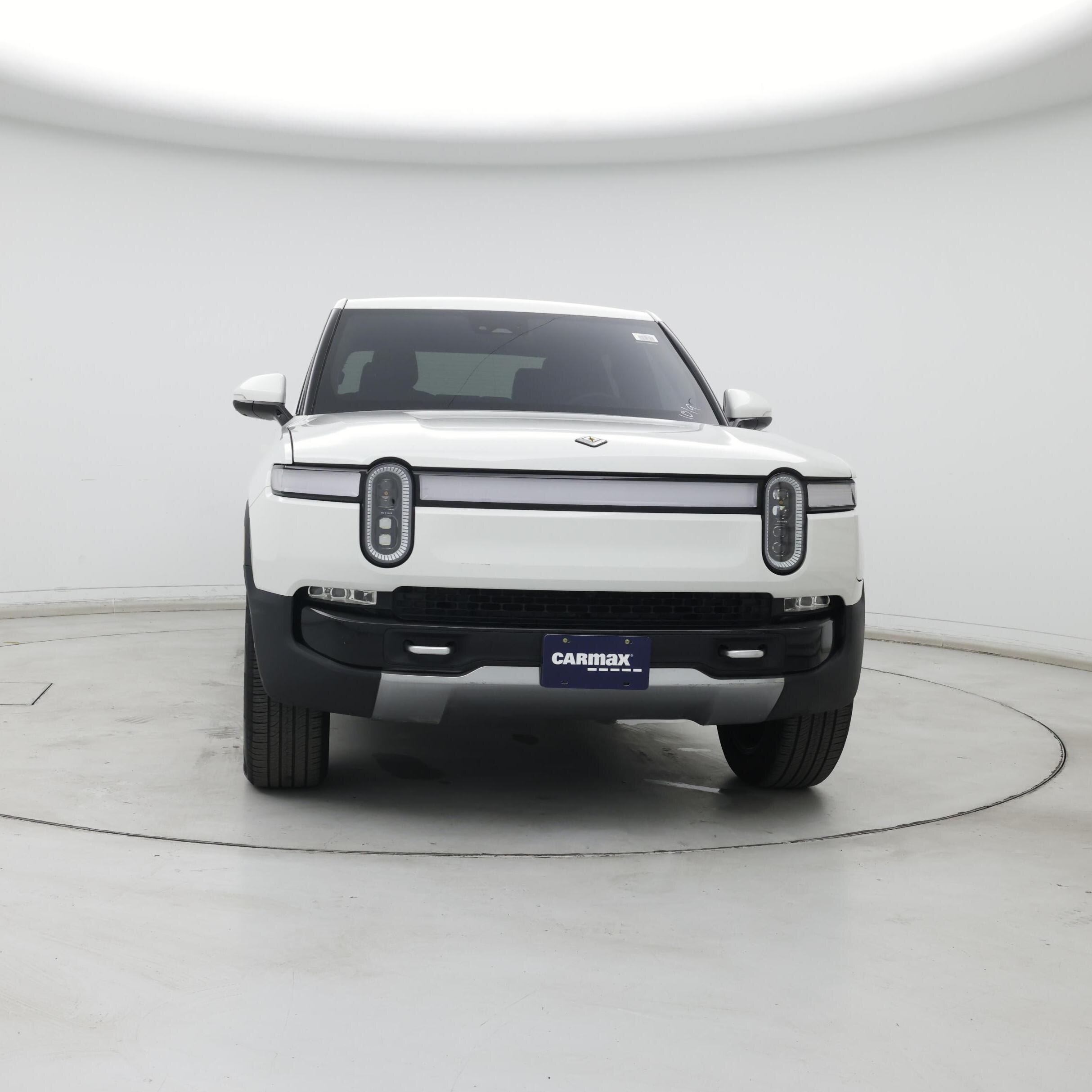 Thumbnail: 2023 Rivian R1T - 5