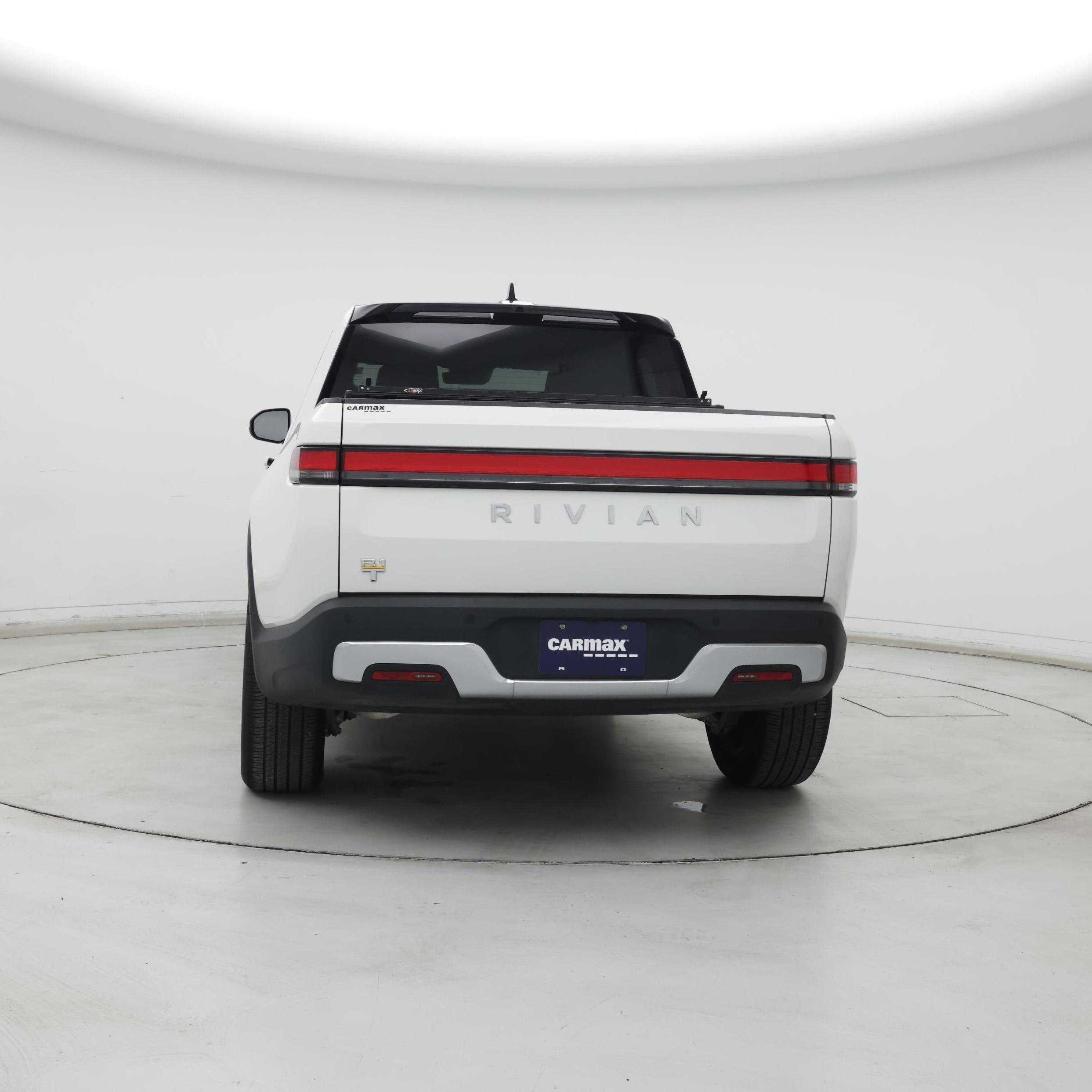 Thumbnail: 2023 Rivian R1T - 6