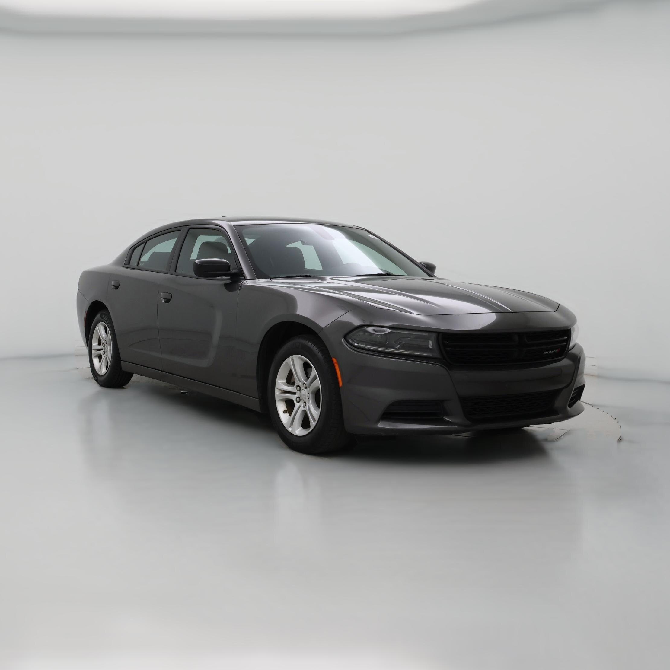 Thumbnail: 2023 Dodge Charger - 1