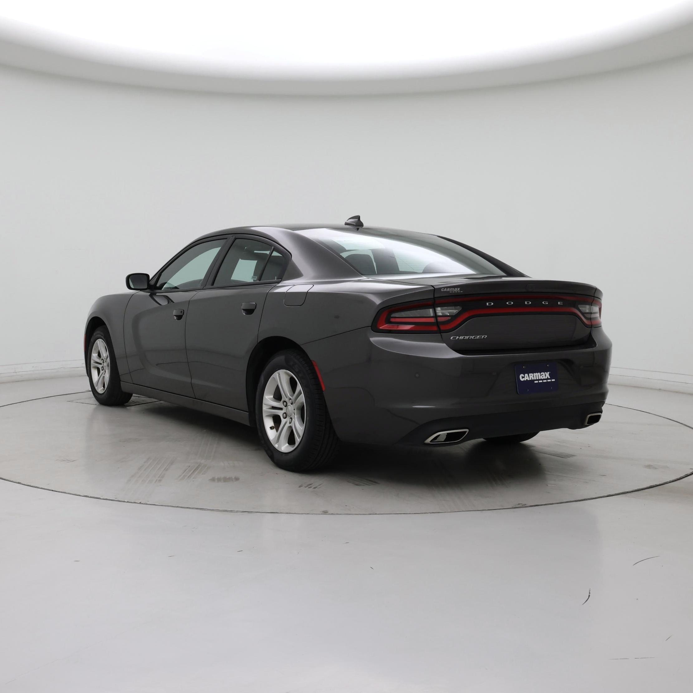 Thumbnail: 2023 Dodge Charger - 2