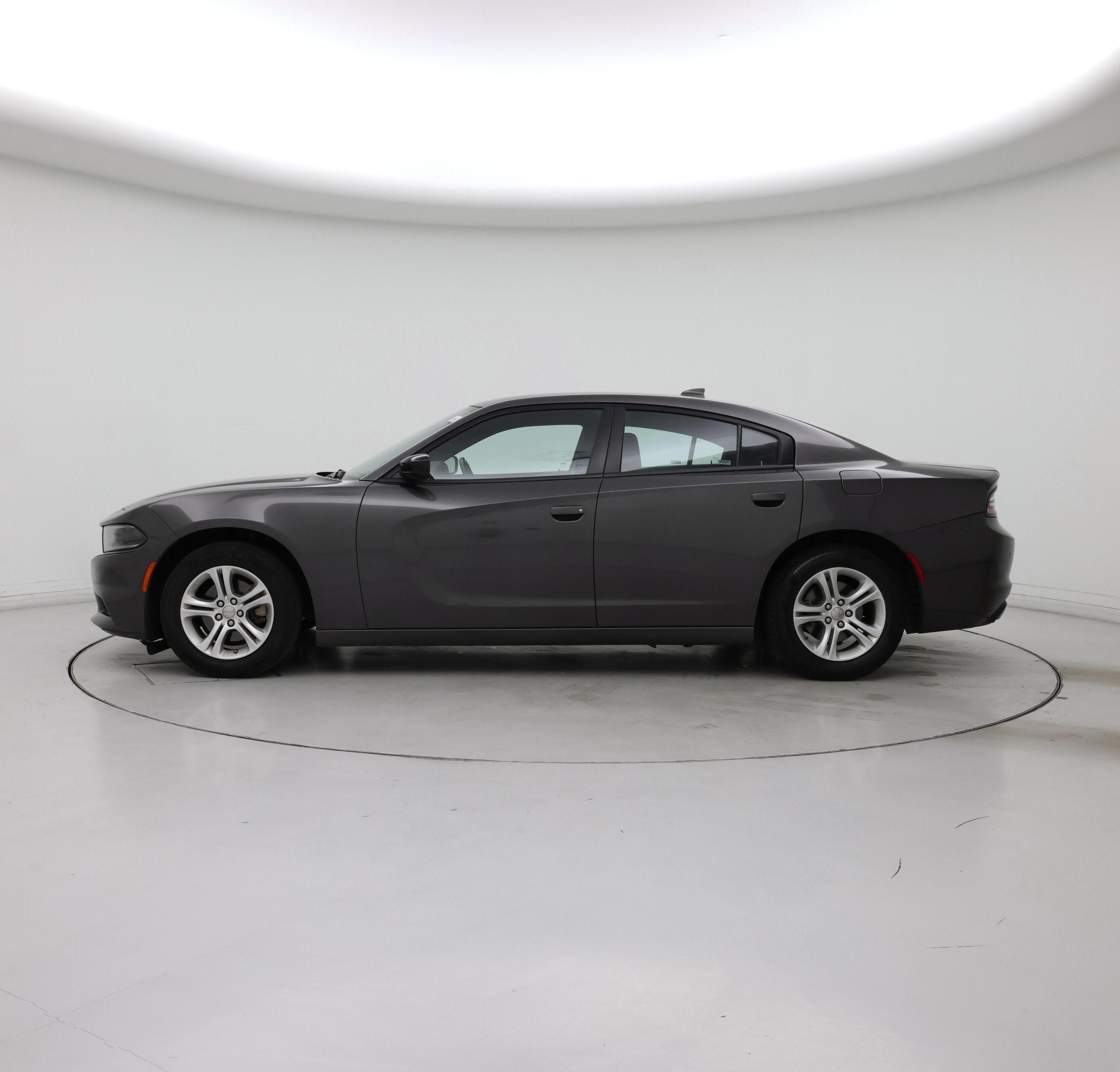 Thumbnail: 2023 Dodge Charger - 3