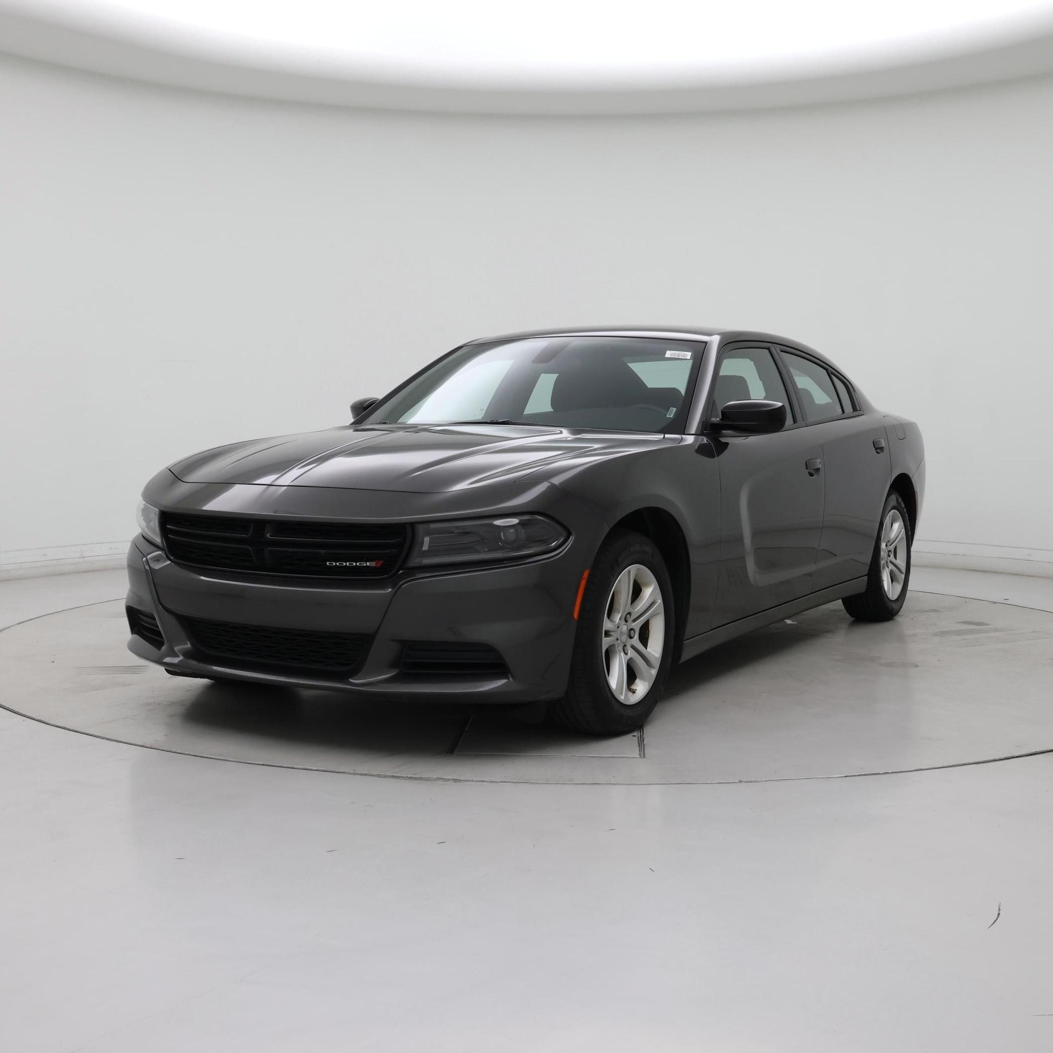 Thumbnail: 2023 Dodge Charger - 4