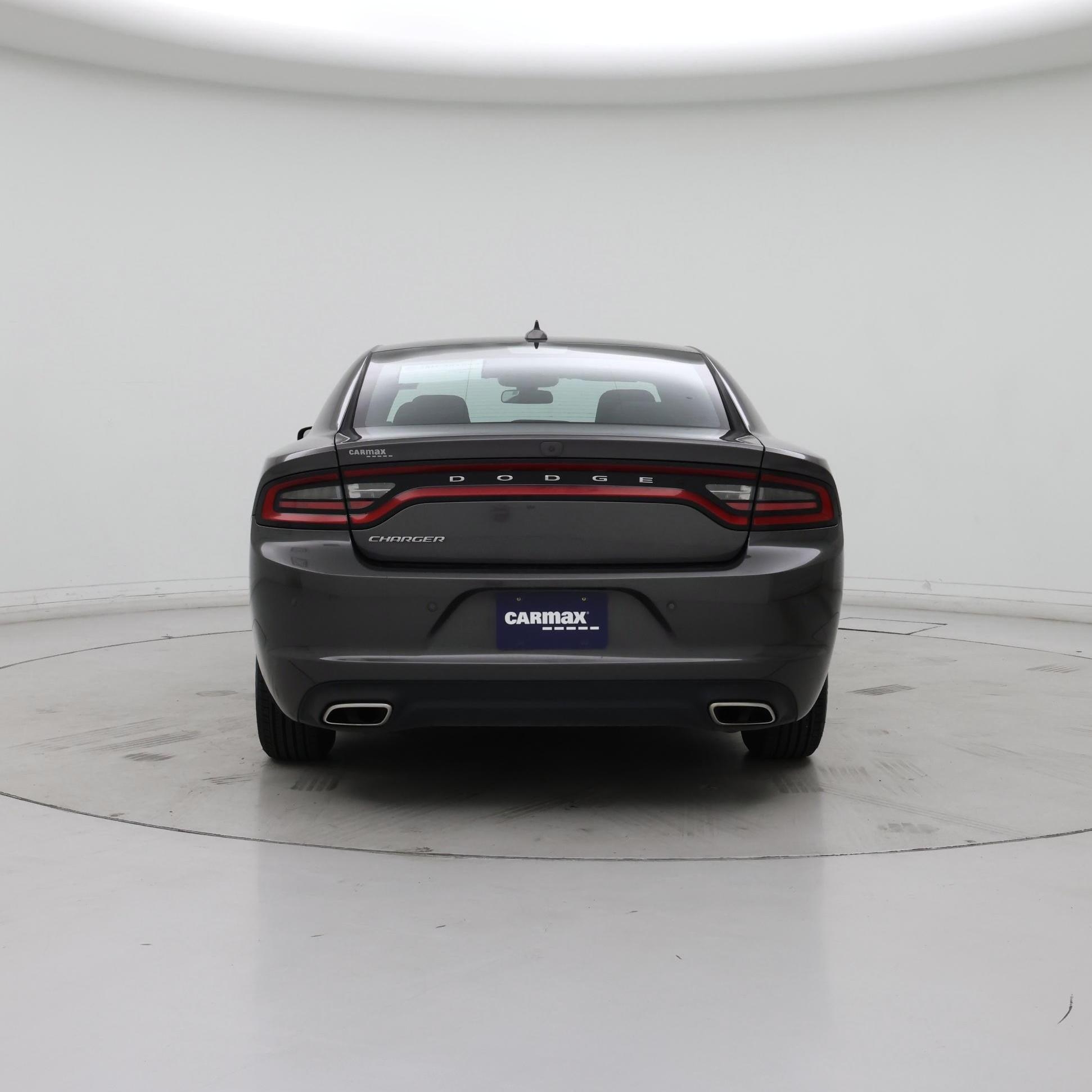 Thumbnail: 2023 Dodge Charger - 6