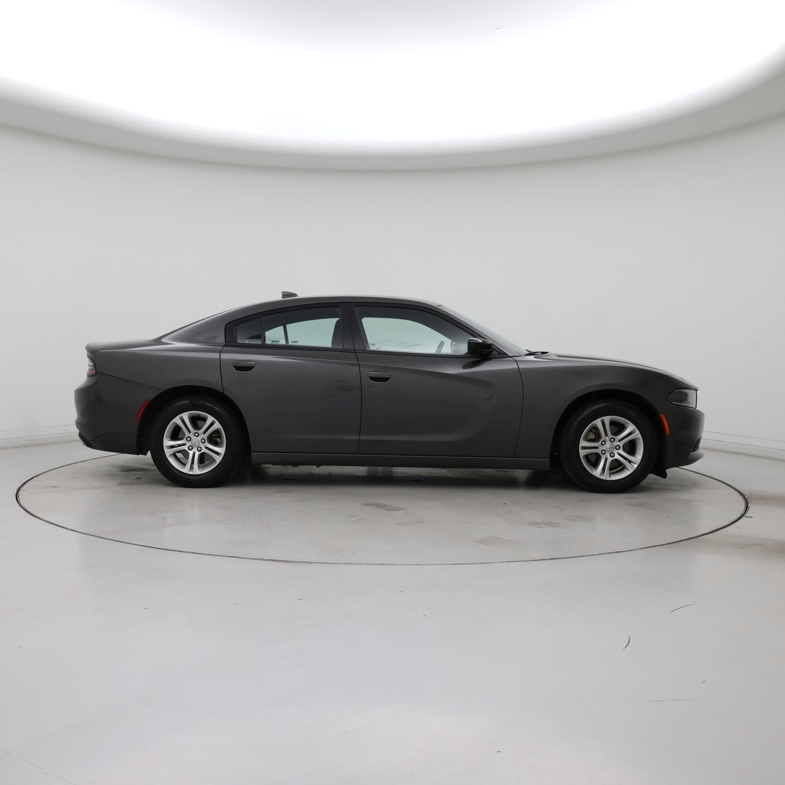 Thumbnail: 2023 Dodge Charger - 7