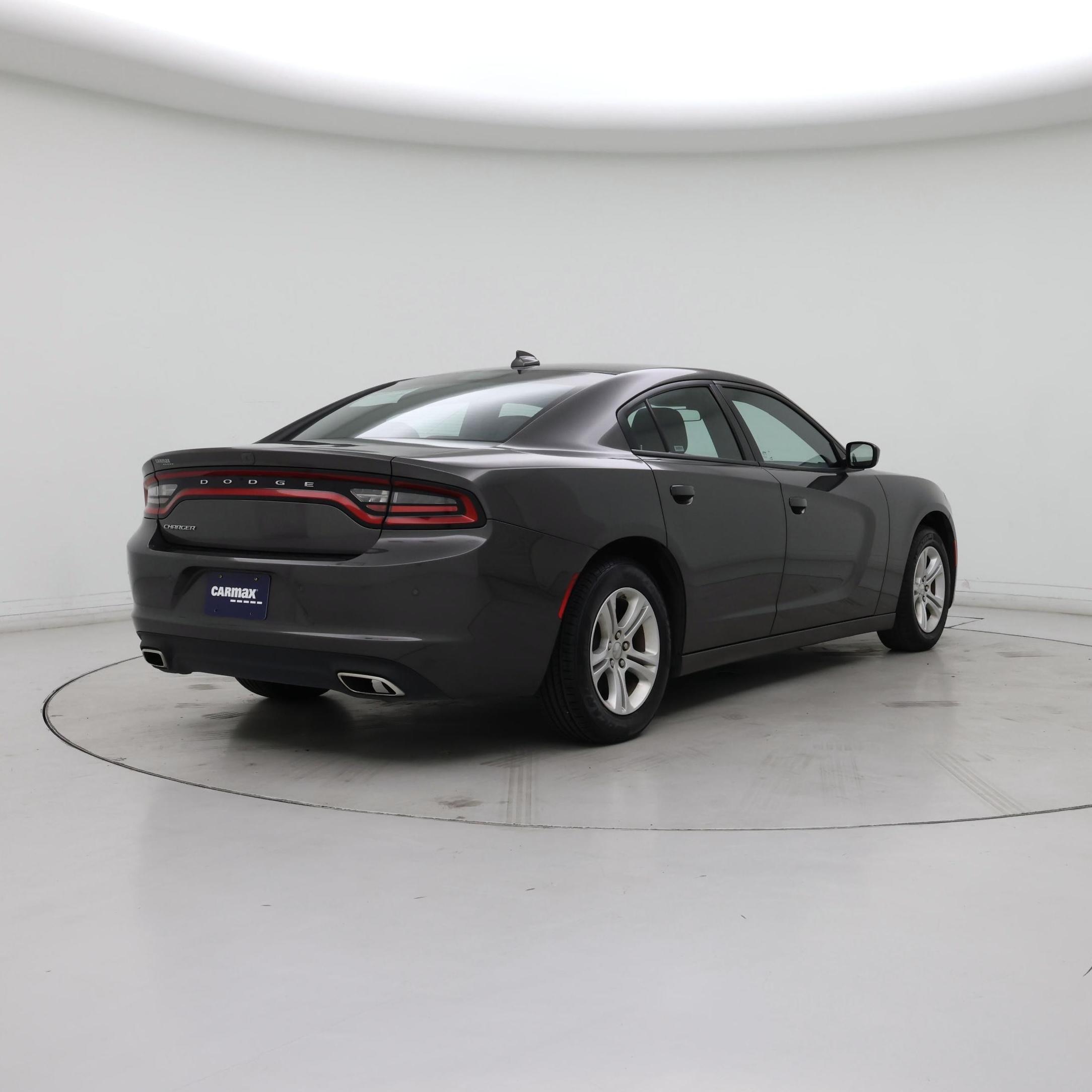 Thumbnail: 2023 Dodge Charger - 8