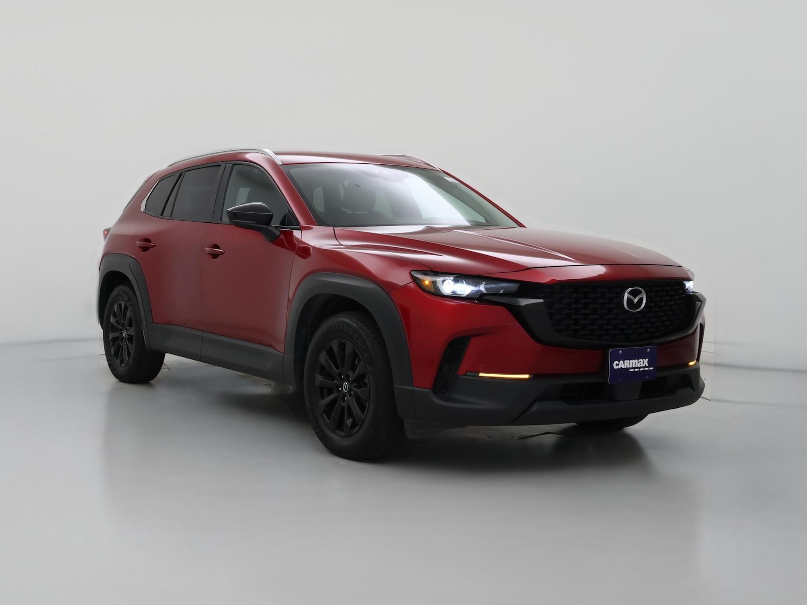 2024 Mazda CX-50 S PREFERRED