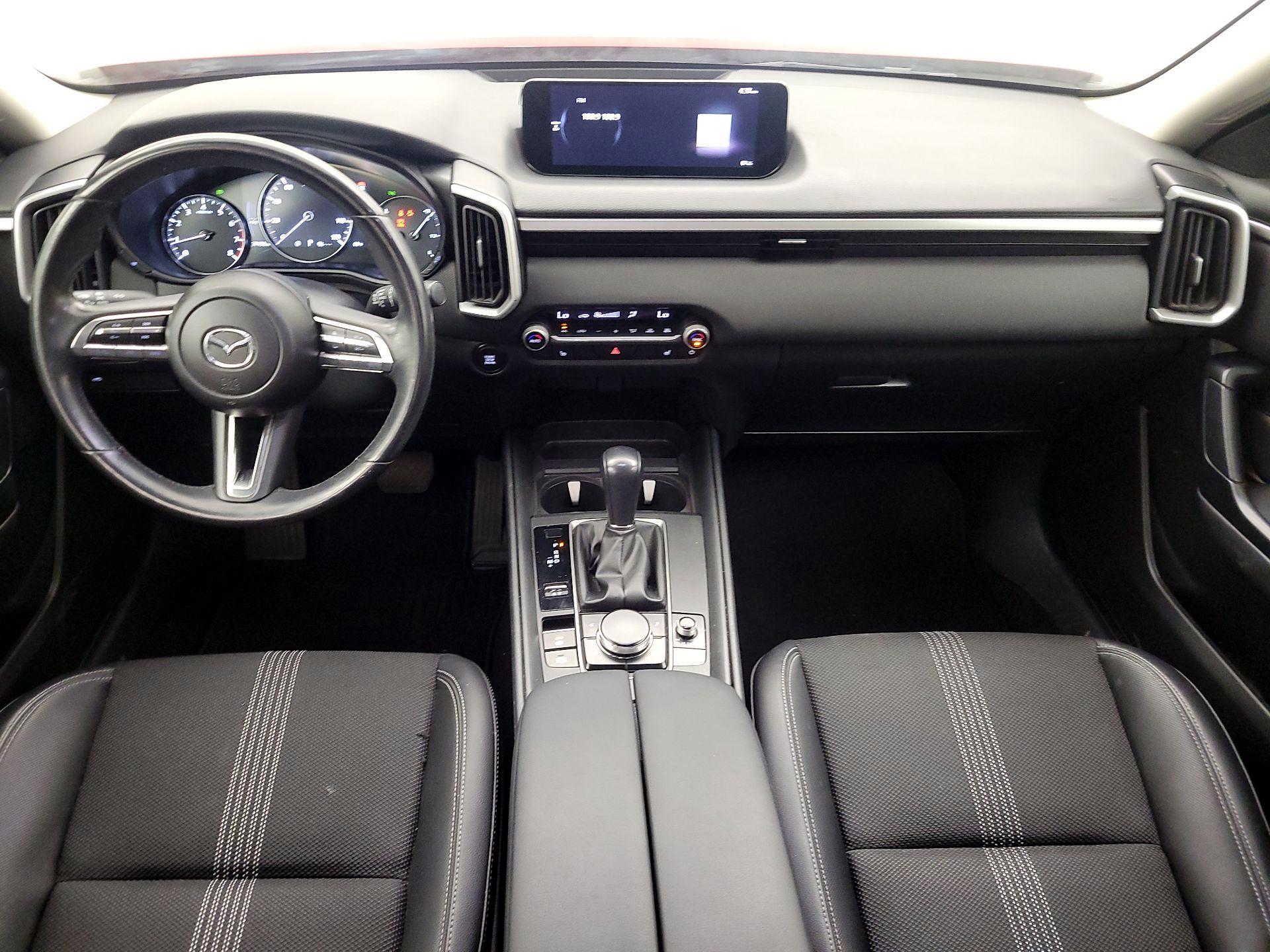 Thumbnail: 2024 Mazda CX-50 - 9