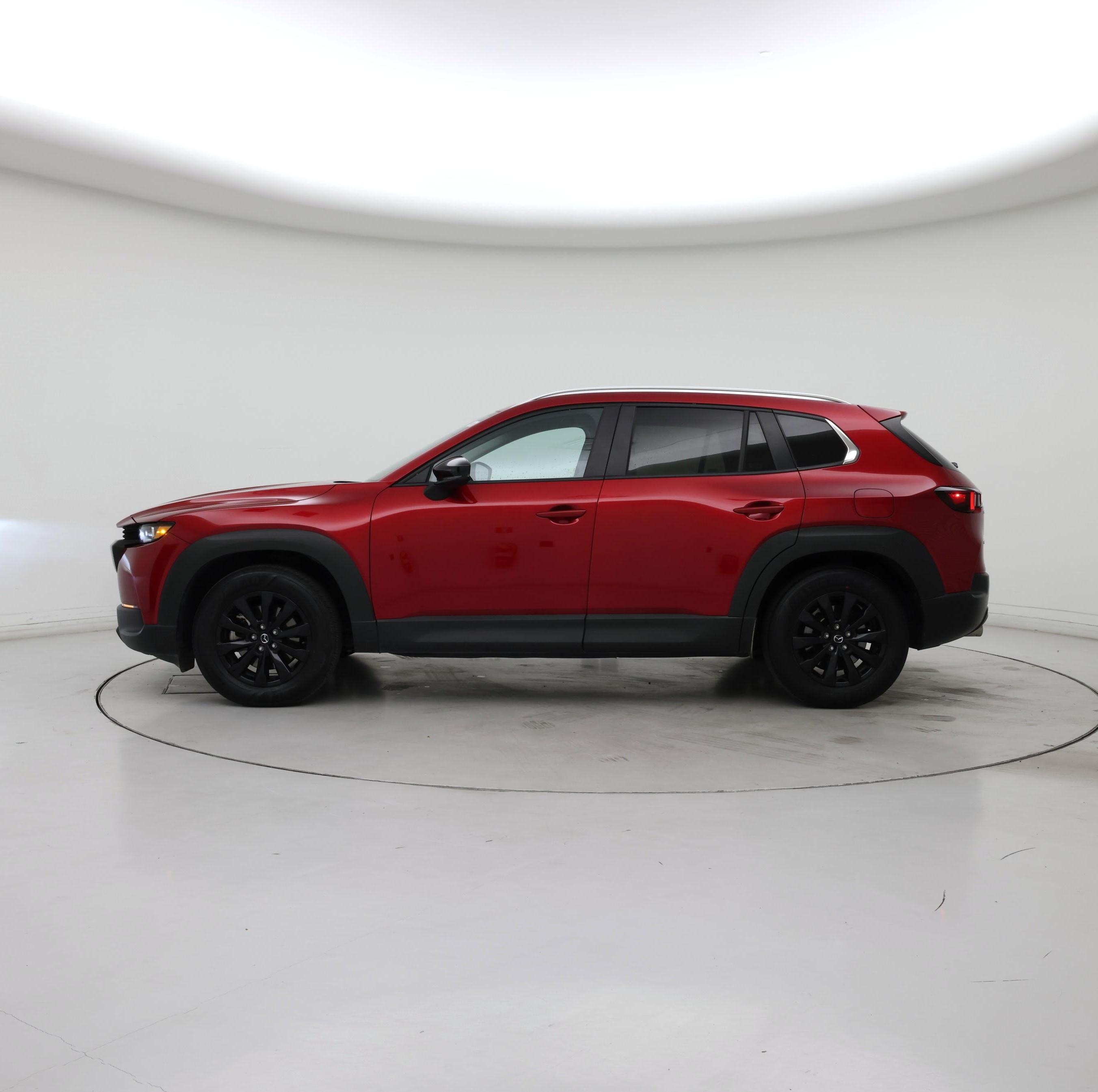 Thumbnail: 2024 Mazda CX-50 - 3