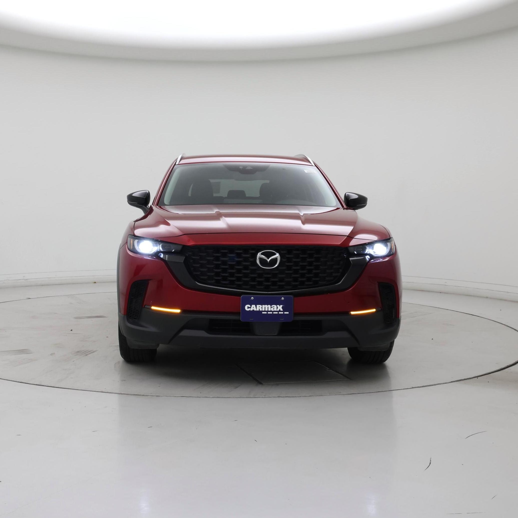 Thumbnail: 2024 Mazda CX-50 - 5