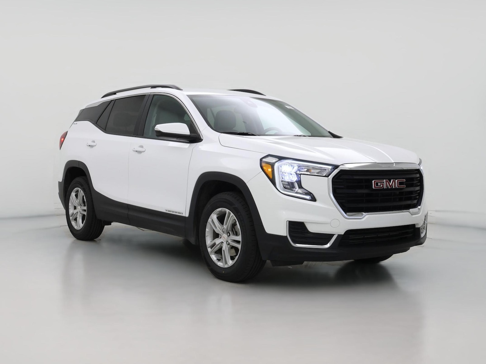 2023 GMC Terrain