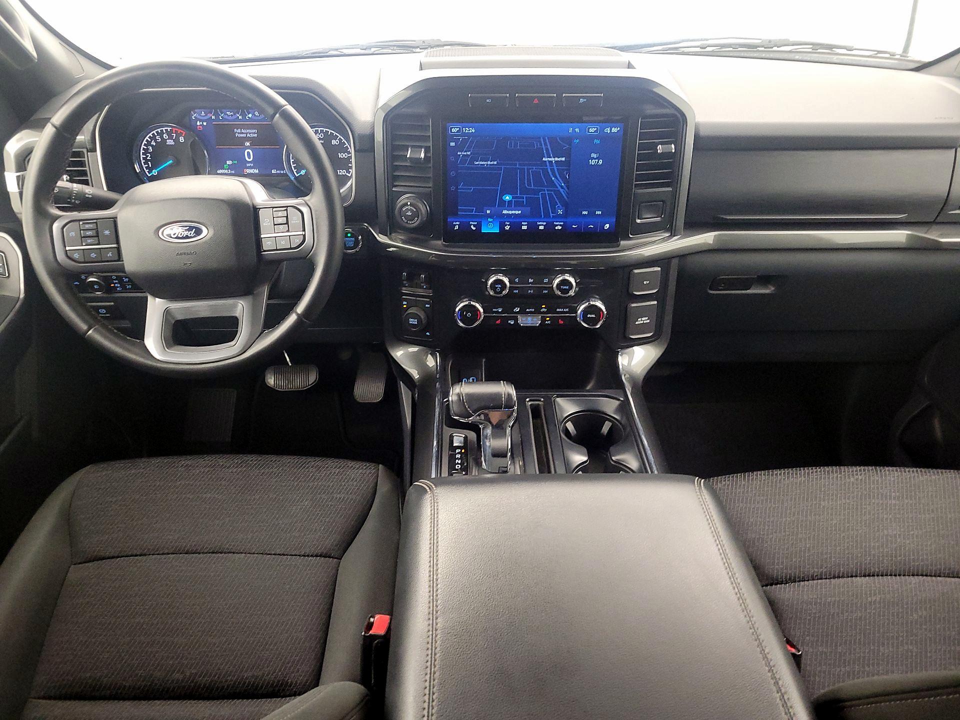 Thumbnail: 2023 Ford F-150 - 9