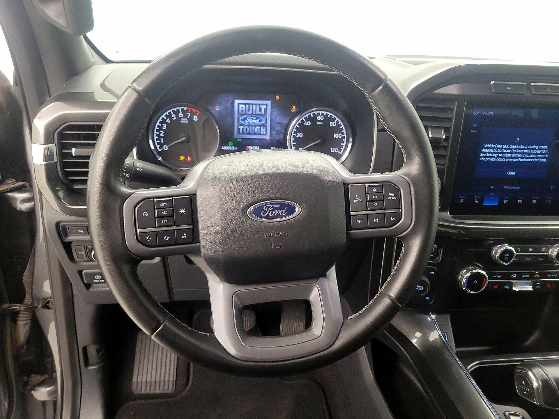 Thumbnail: 2023 Ford F-150 - 10