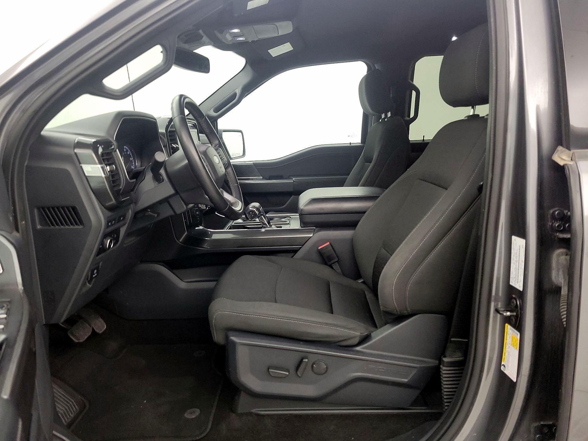 Thumbnail: 2023 Ford F-150 - 11