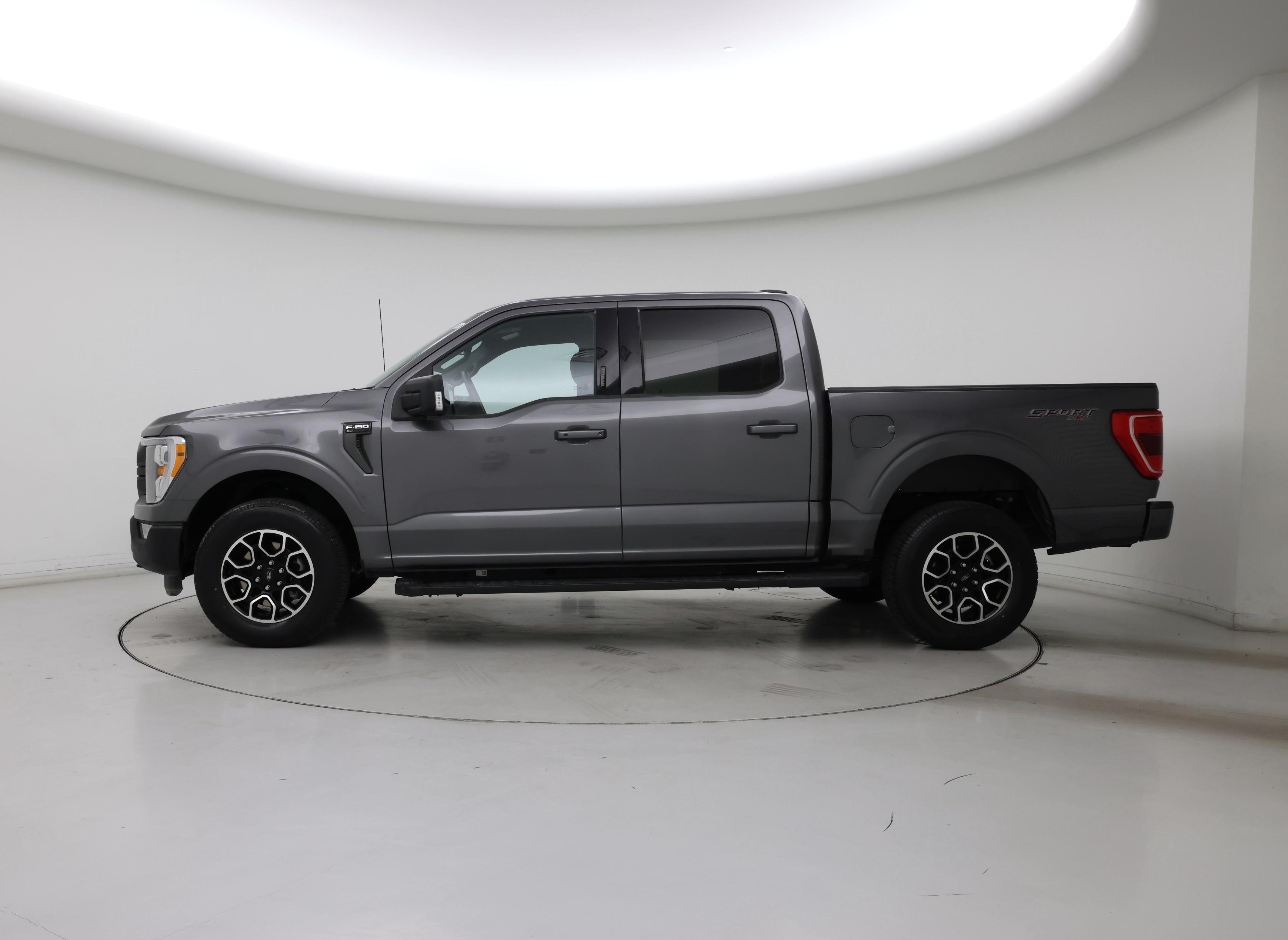 Thumbnail: 2023 Ford F-150 - 3