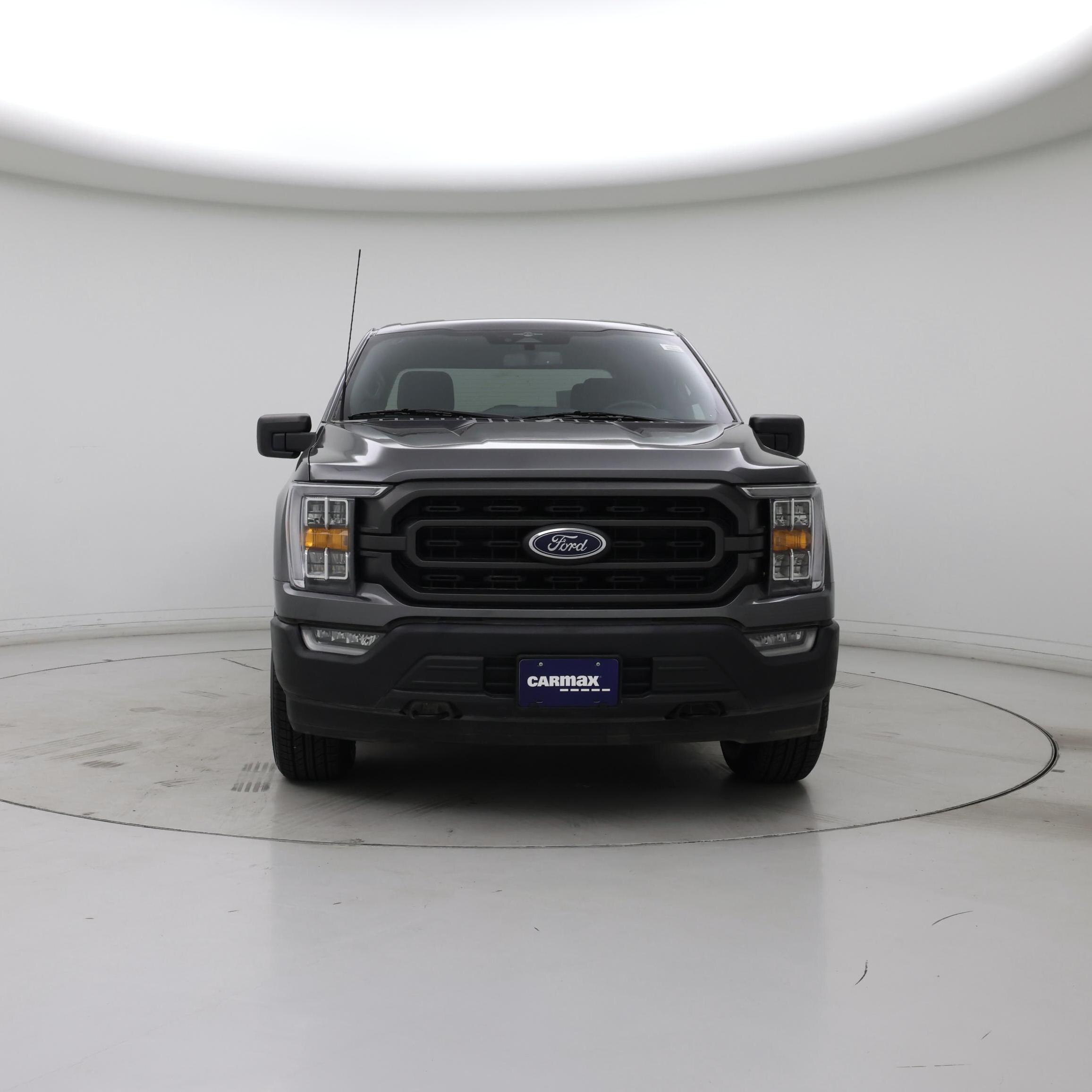 Thumbnail: 2023 Ford F-150 - 5