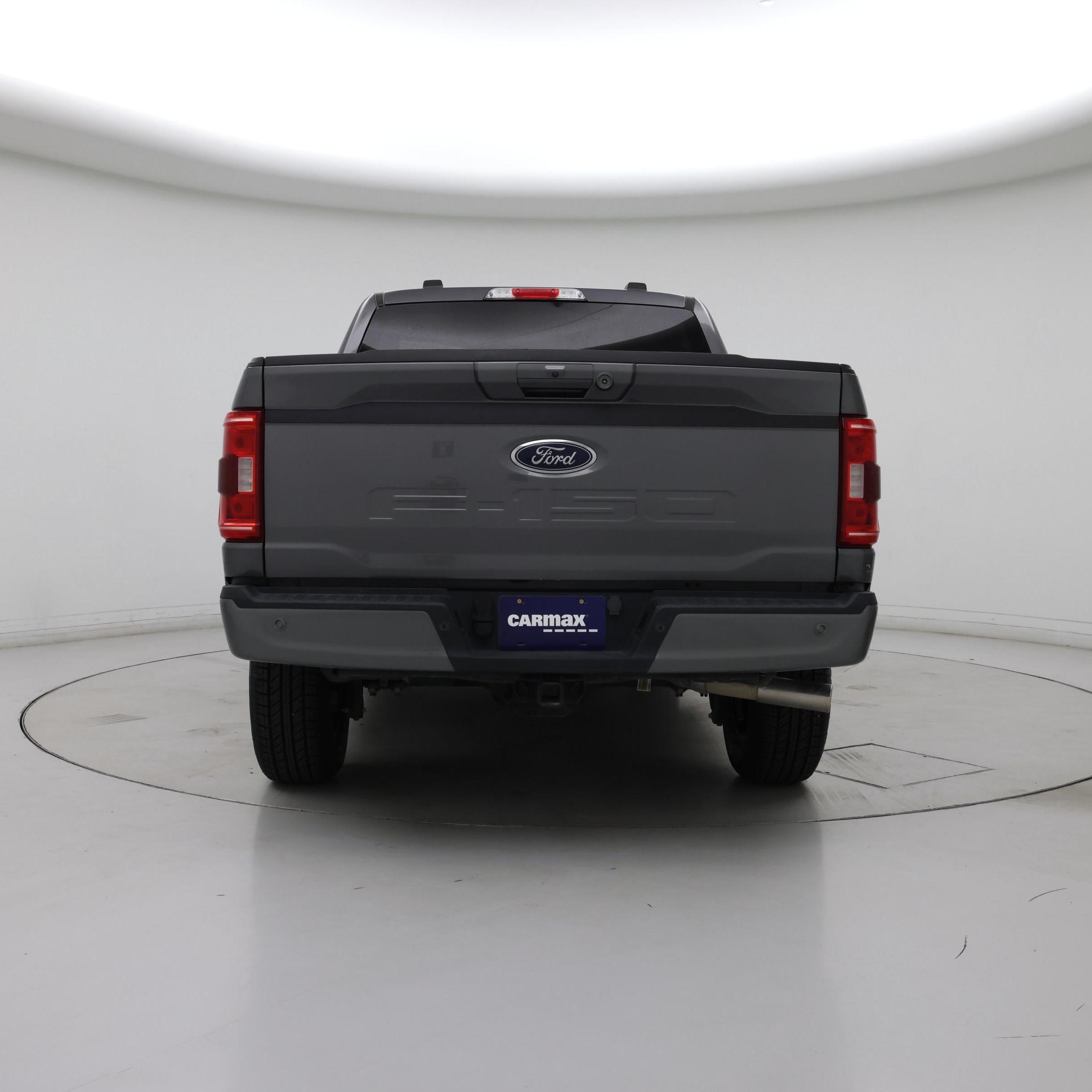 Thumbnail: 2023 Ford F-150 - 6