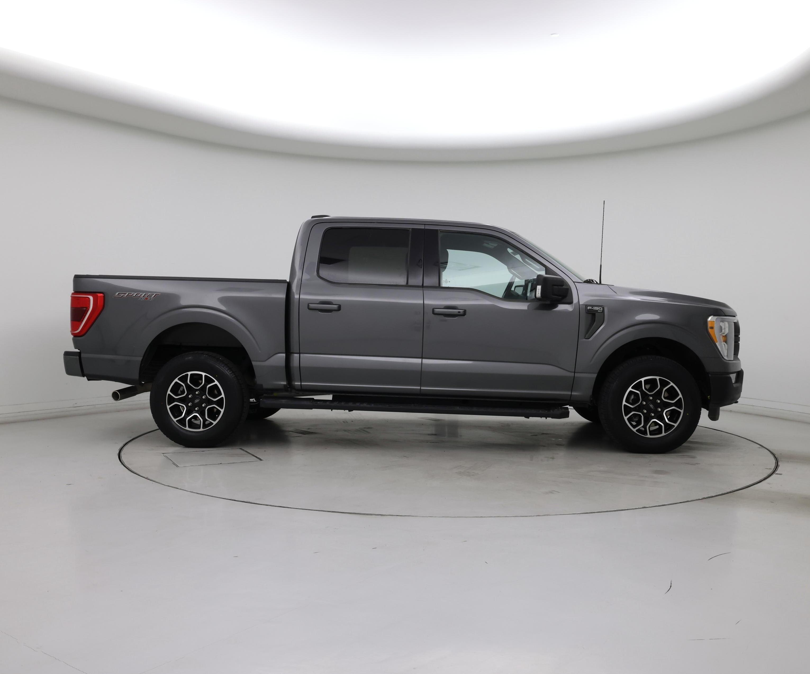 Thumbnail: 2023 Ford F-150 - 7
