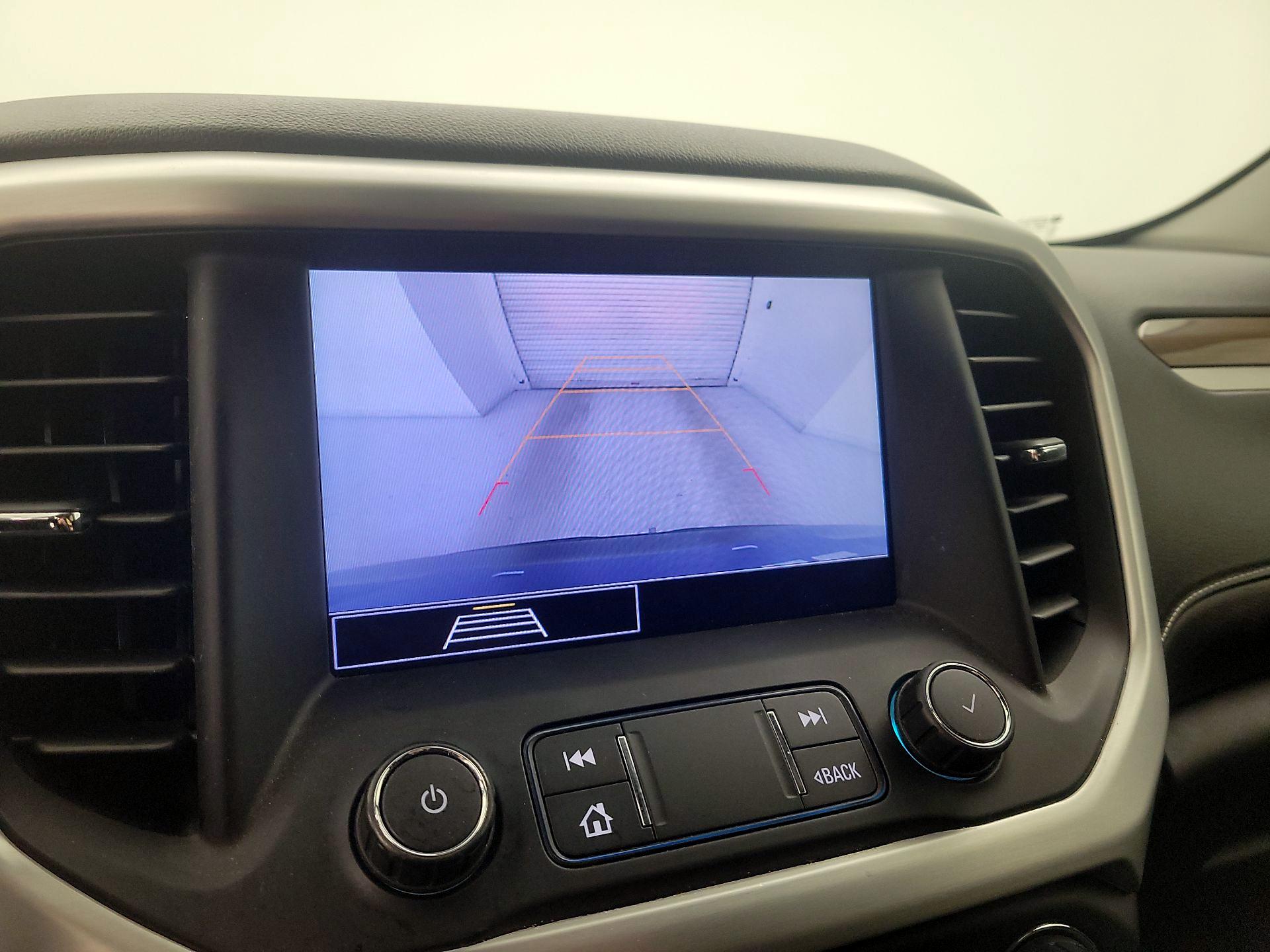 Thumbnail: 2020 GMC Acadia - 14