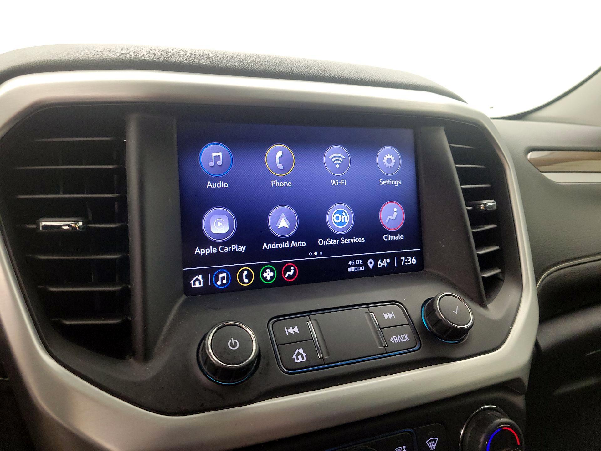 Thumbnail: 2020 GMC Acadia - 15