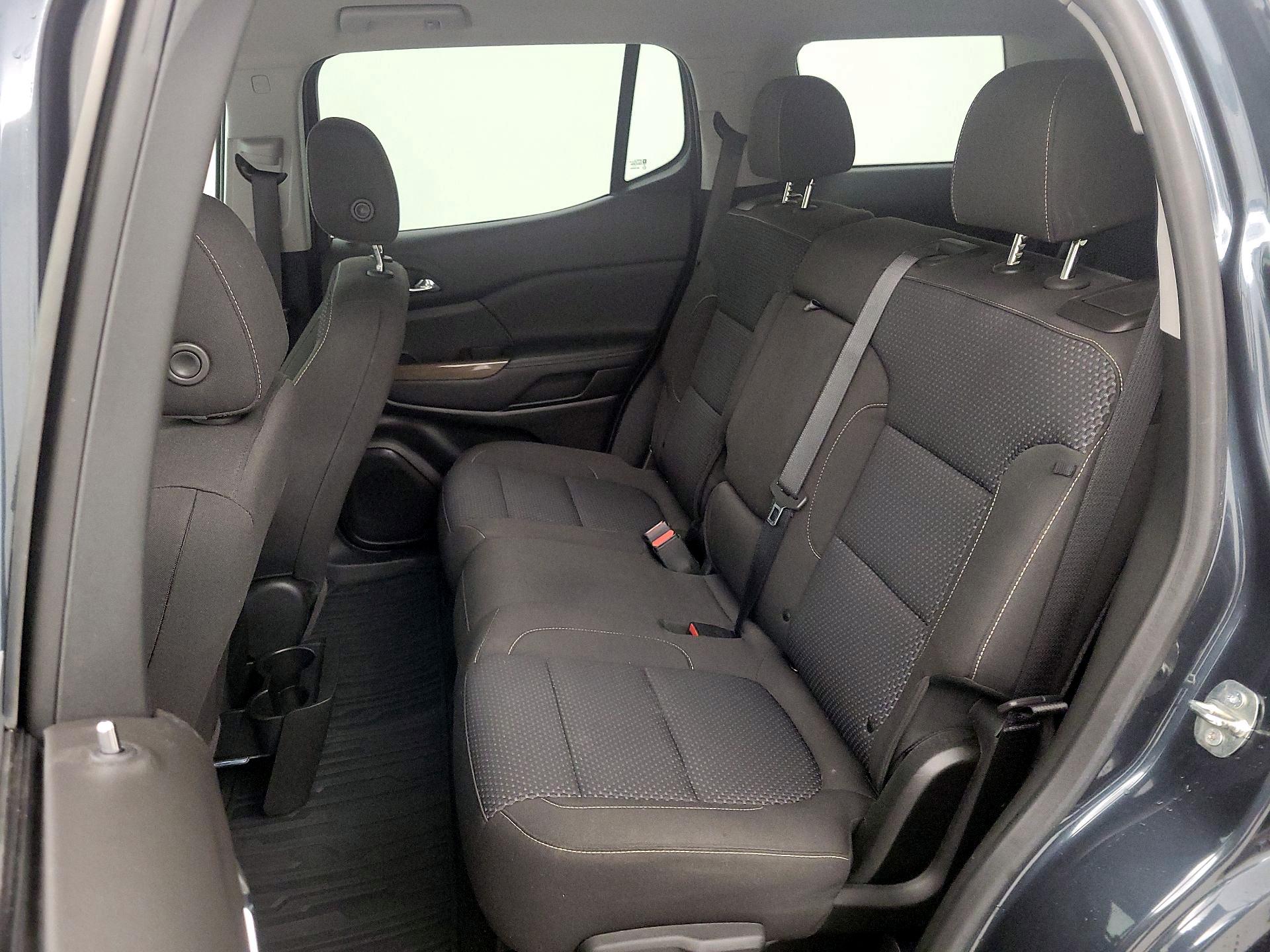 Thumbnail: 2020 GMC Acadia - 19