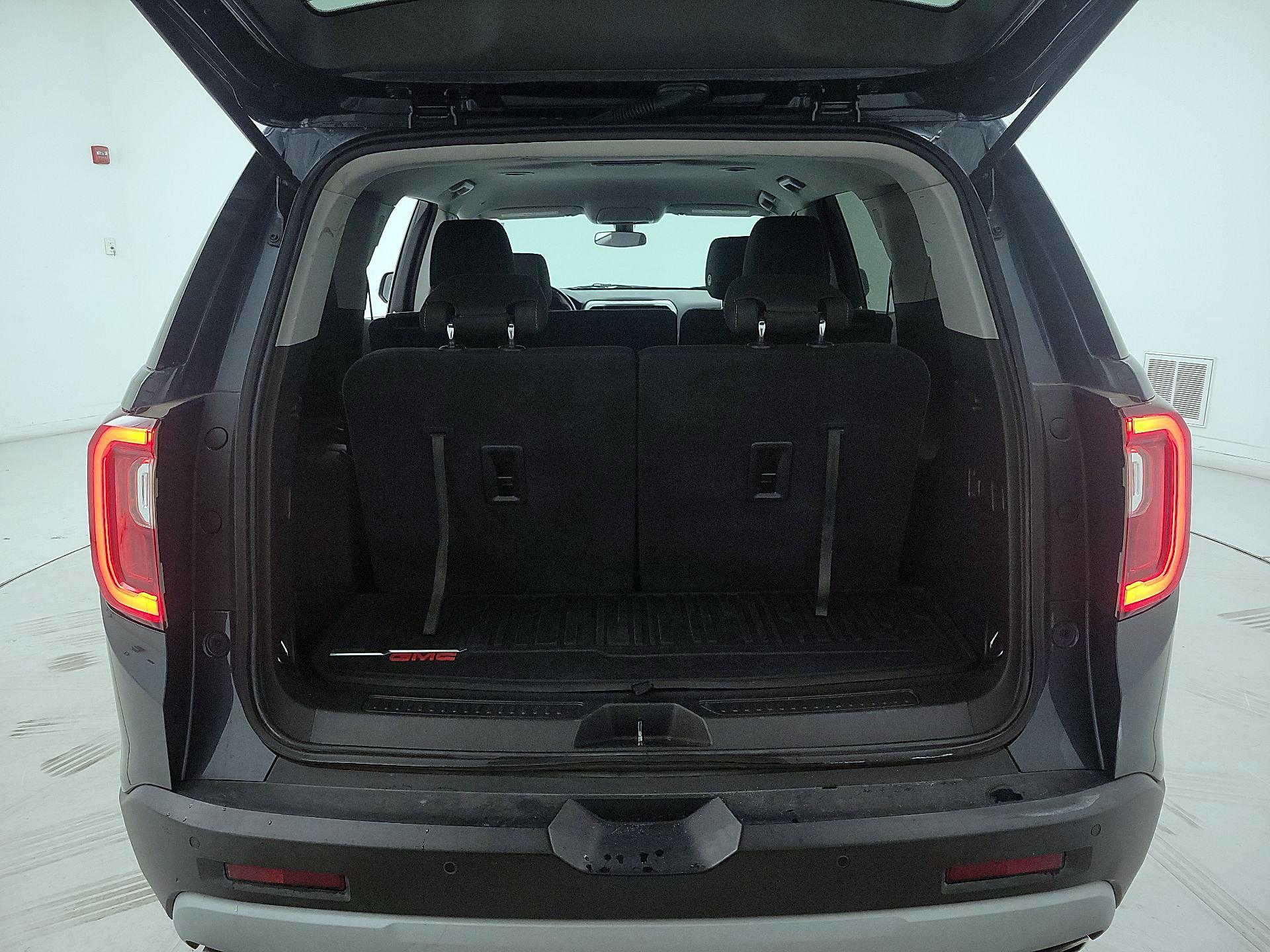 Thumbnail: 2020 GMC Acadia - 20