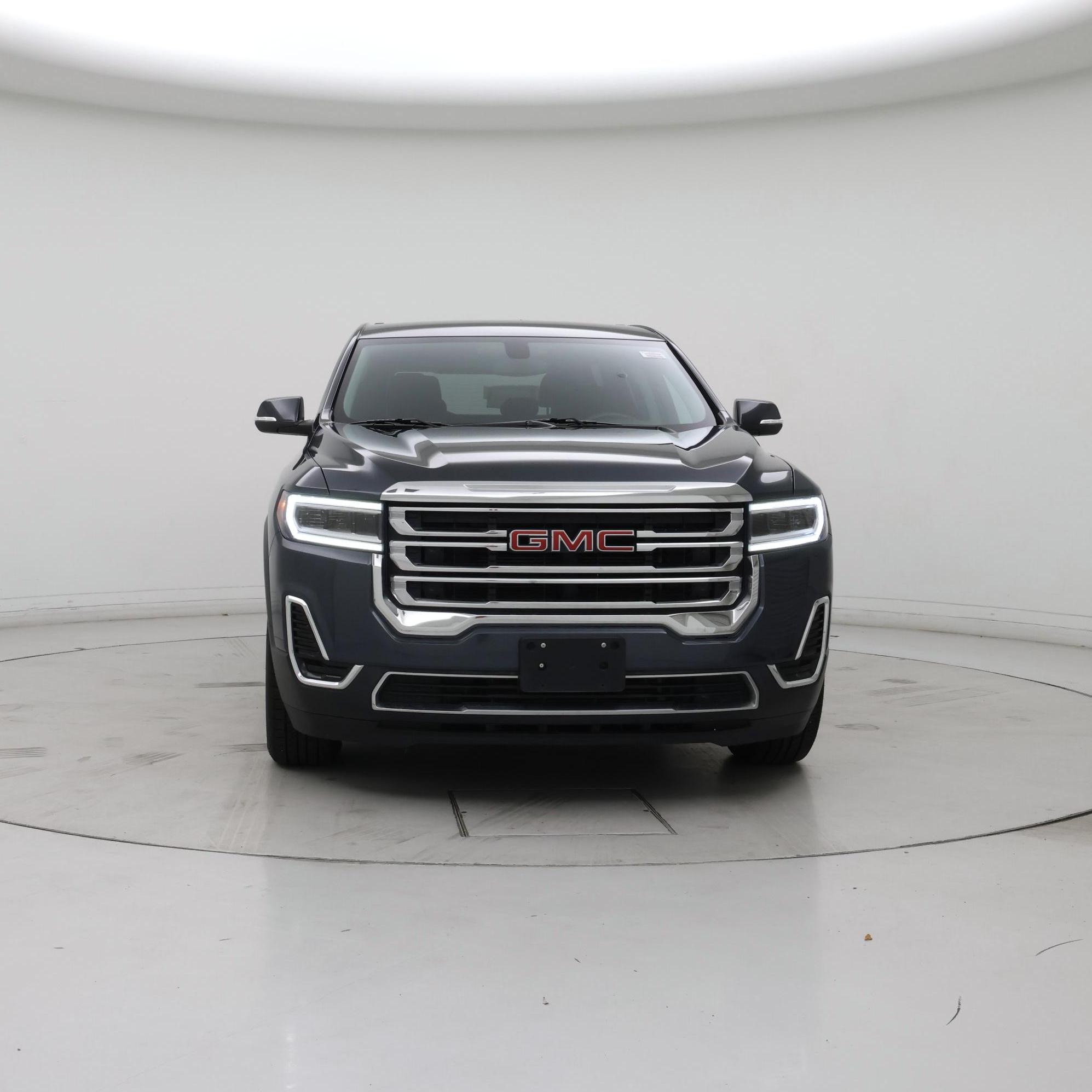 Thumbnail: 2020 GMC Acadia - 5