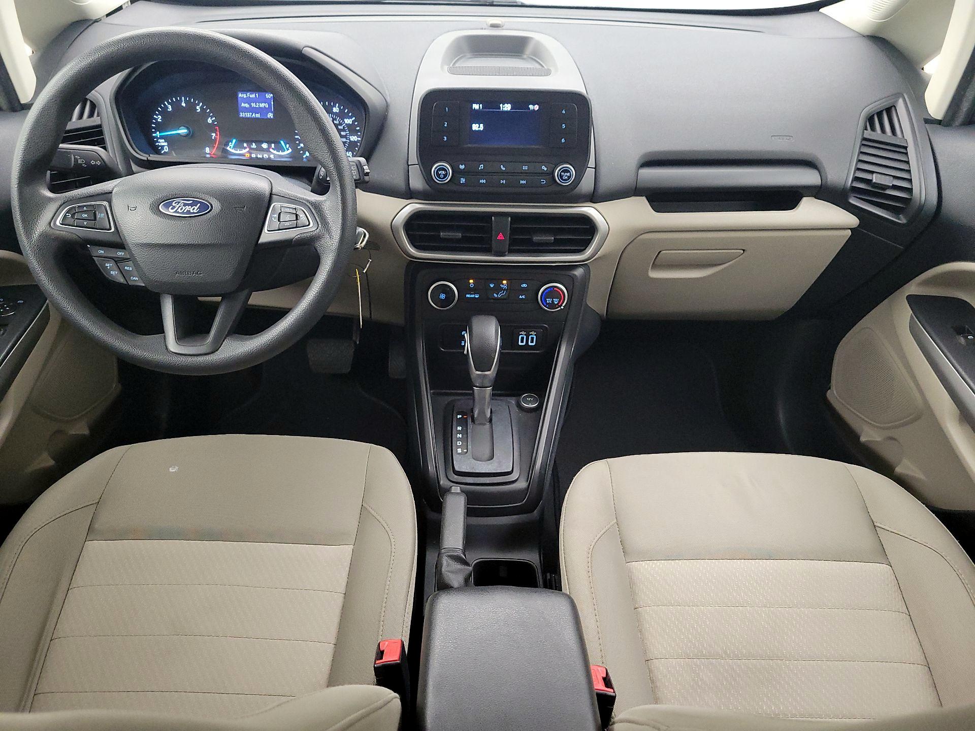 Thumbnail: 2021 Ford EcoSport - 9