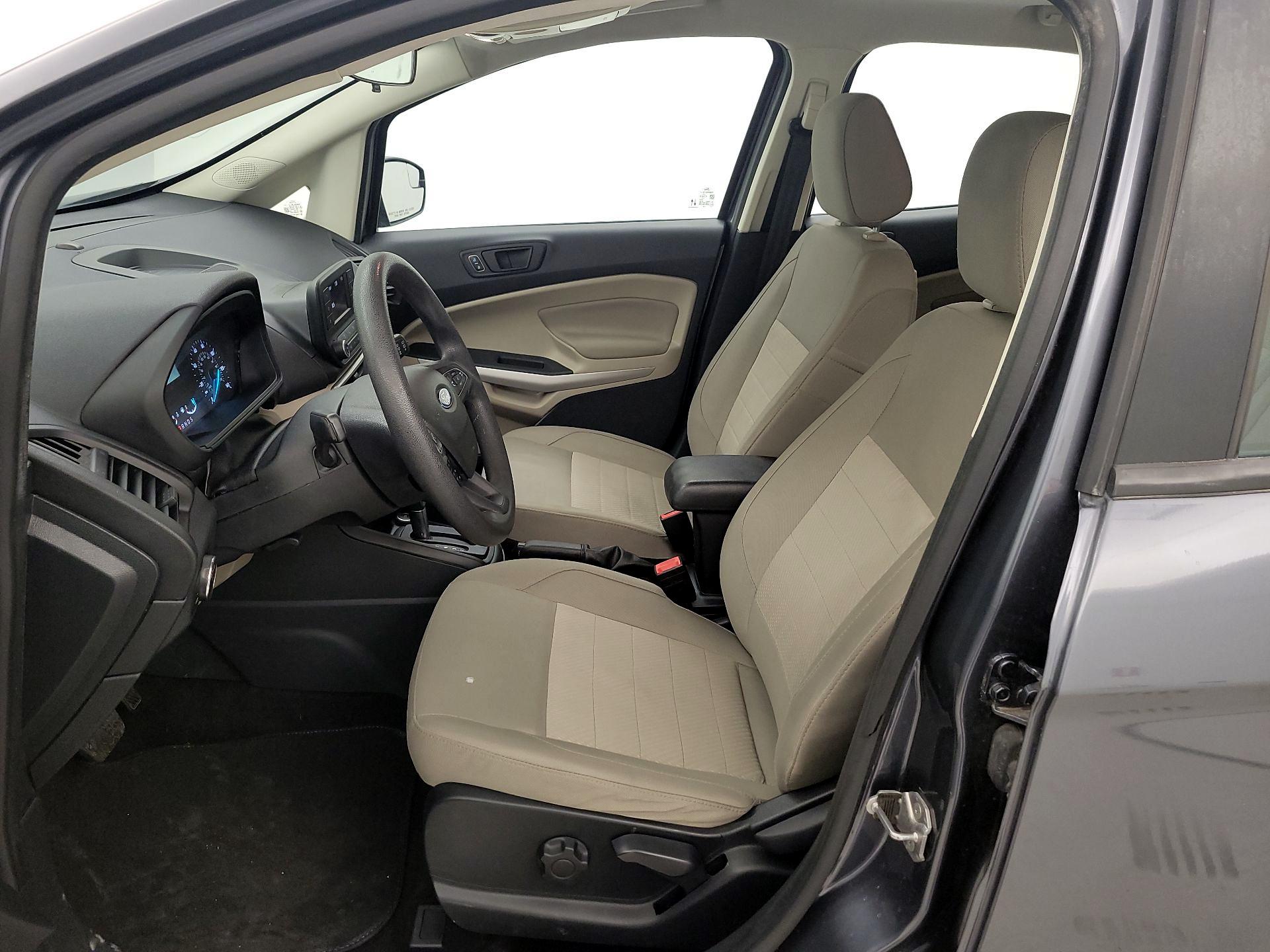 Thumbnail: 2021 Ford EcoSport - 11