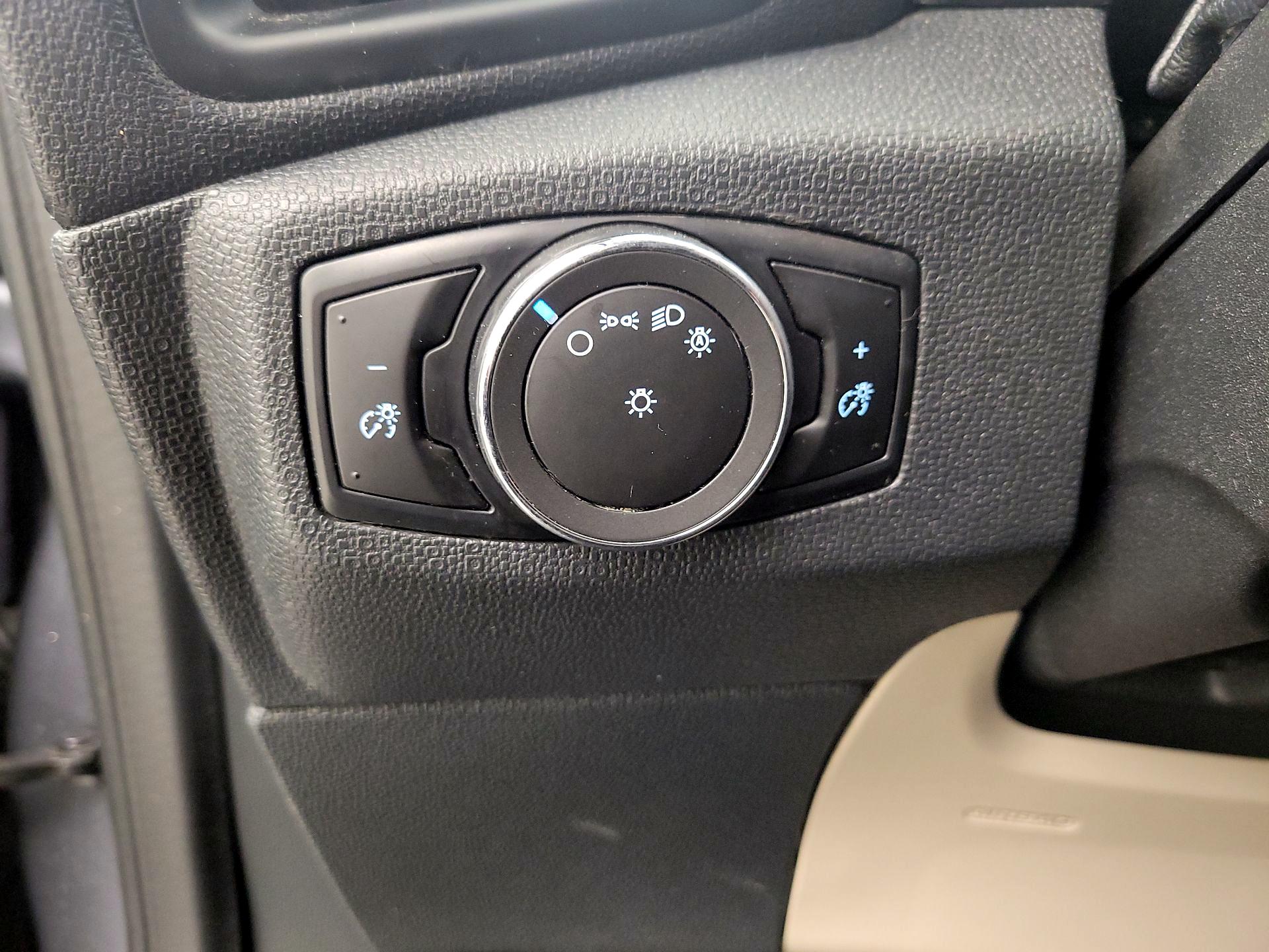 Thumbnail: 2021 Ford EcoSport - 13