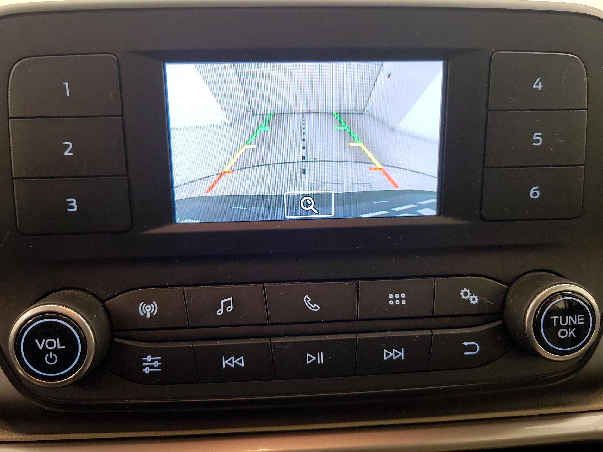 Thumbnail: 2021 Ford EcoSport - 14