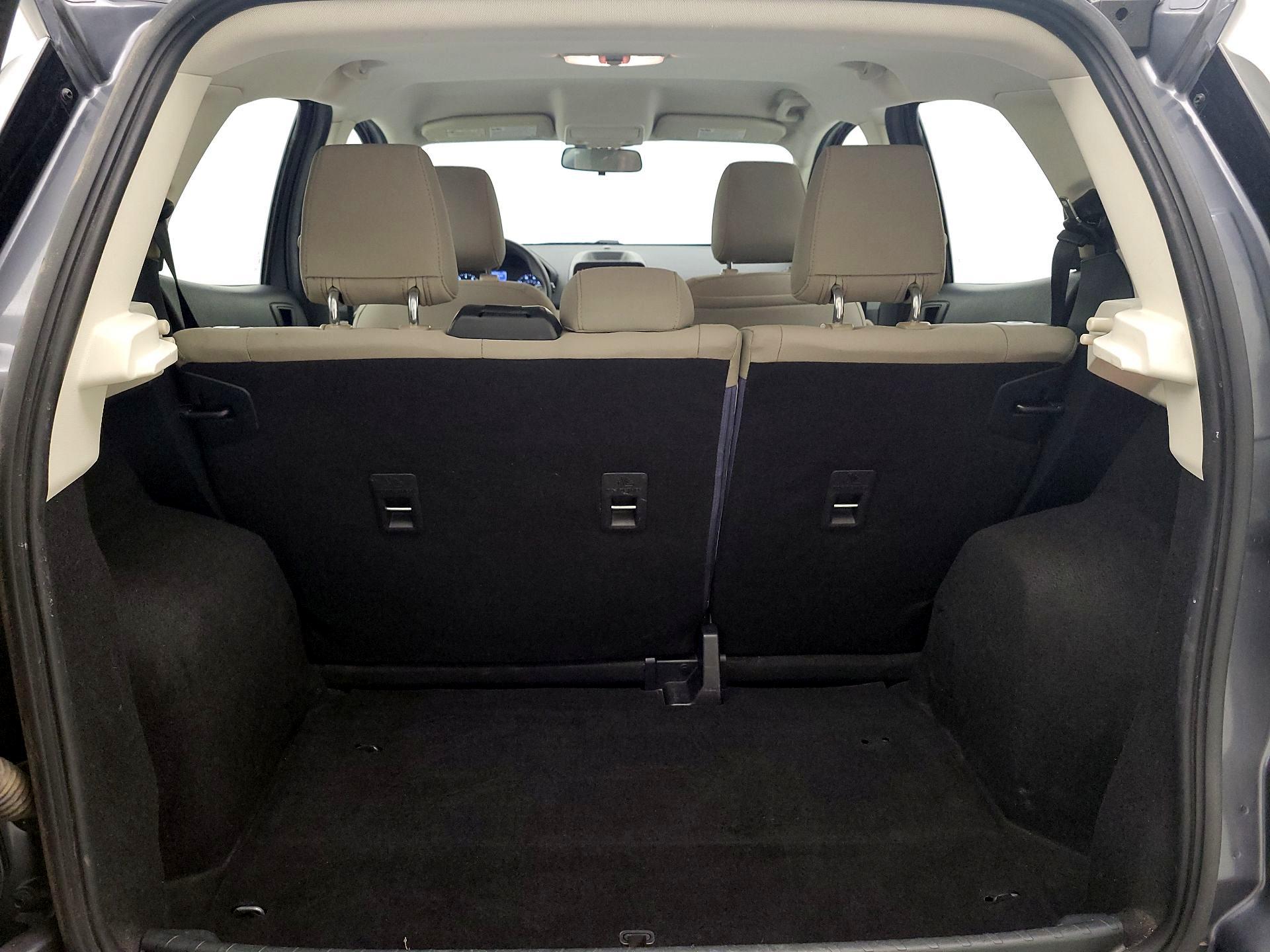 Thumbnail: 2021 Ford EcoSport - 20