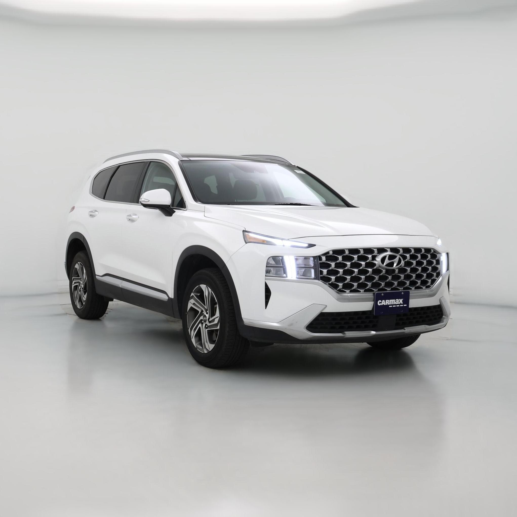 Thumbnail: 2023 Hyundai Santa Fe - 1
