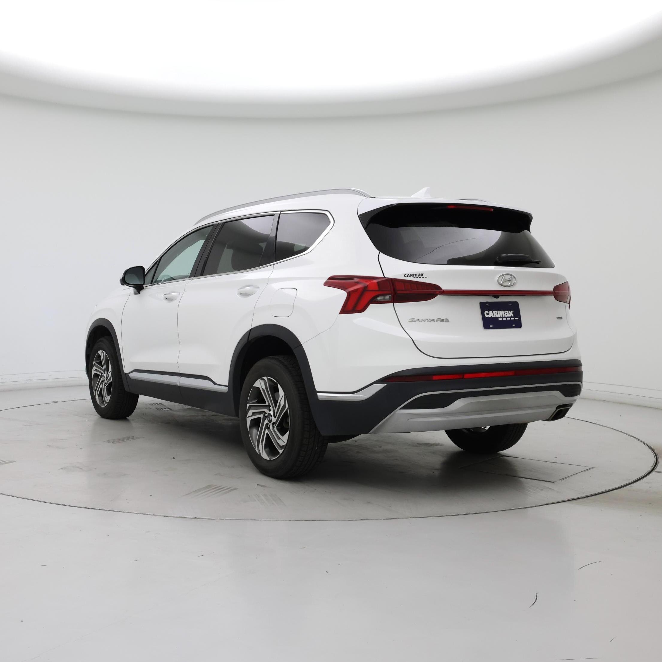 Thumbnail: 2023 Hyundai Santa Fe - 2