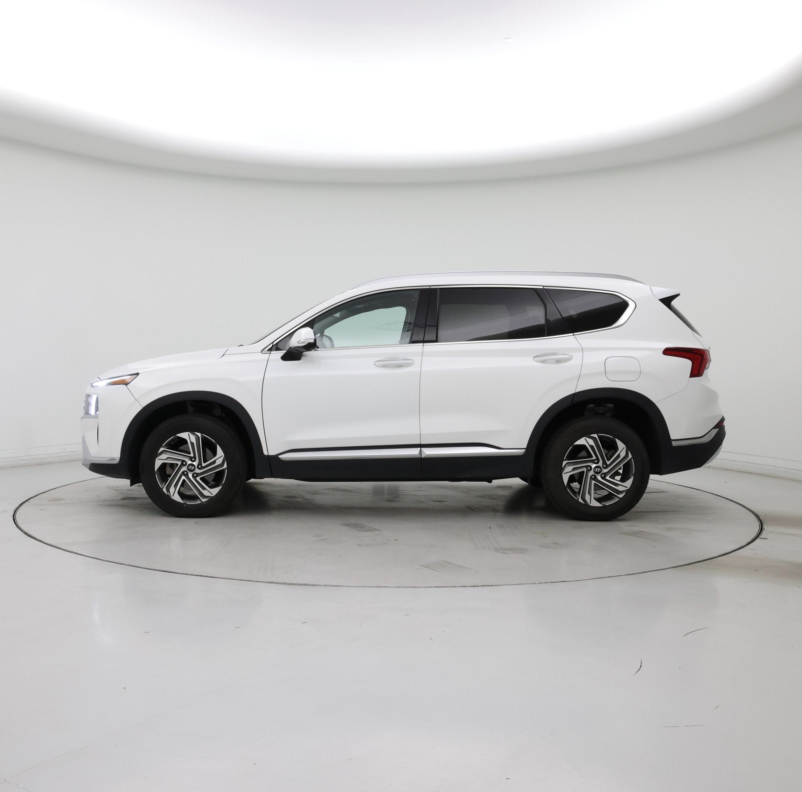 Thumbnail: 2023 Hyundai Santa Fe - 3