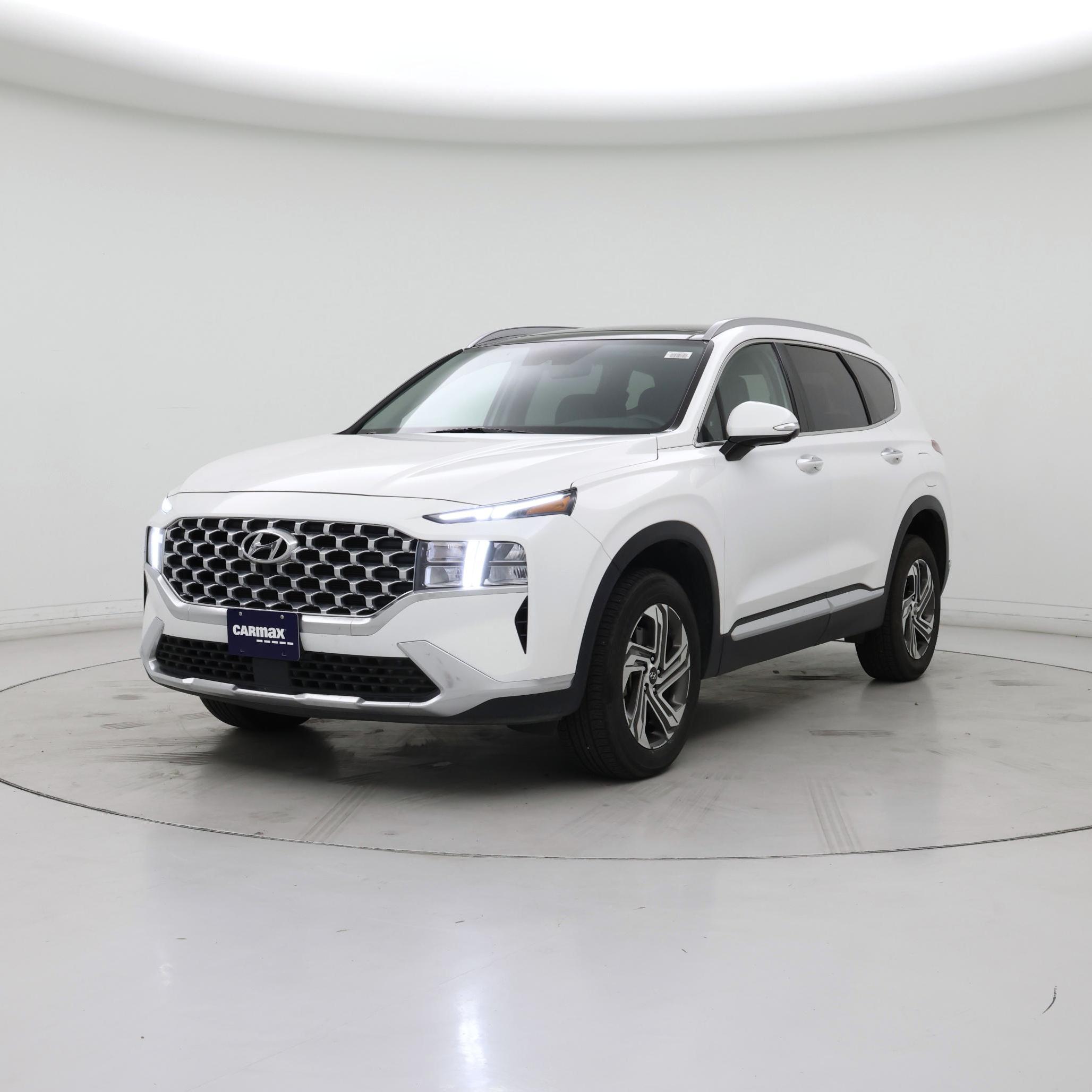Thumbnail: 2023 Hyundai Santa Fe - 4