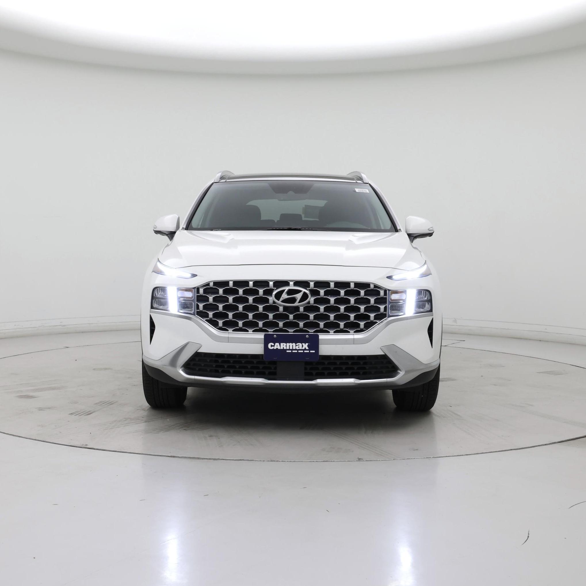 Thumbnail: 2023 Hyundai Santa Fe - 5