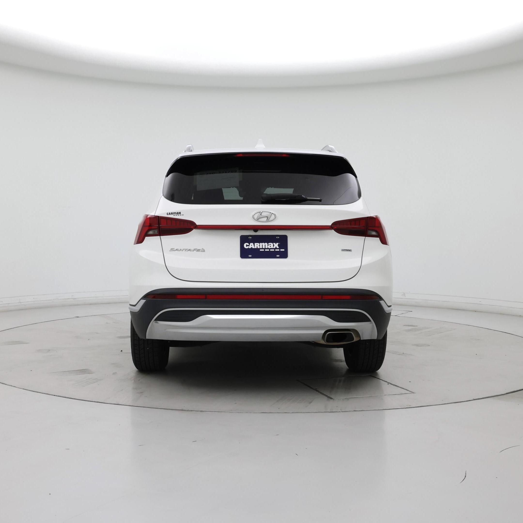 Thumbnail: 2023 Hyundai Santa Fe - 6