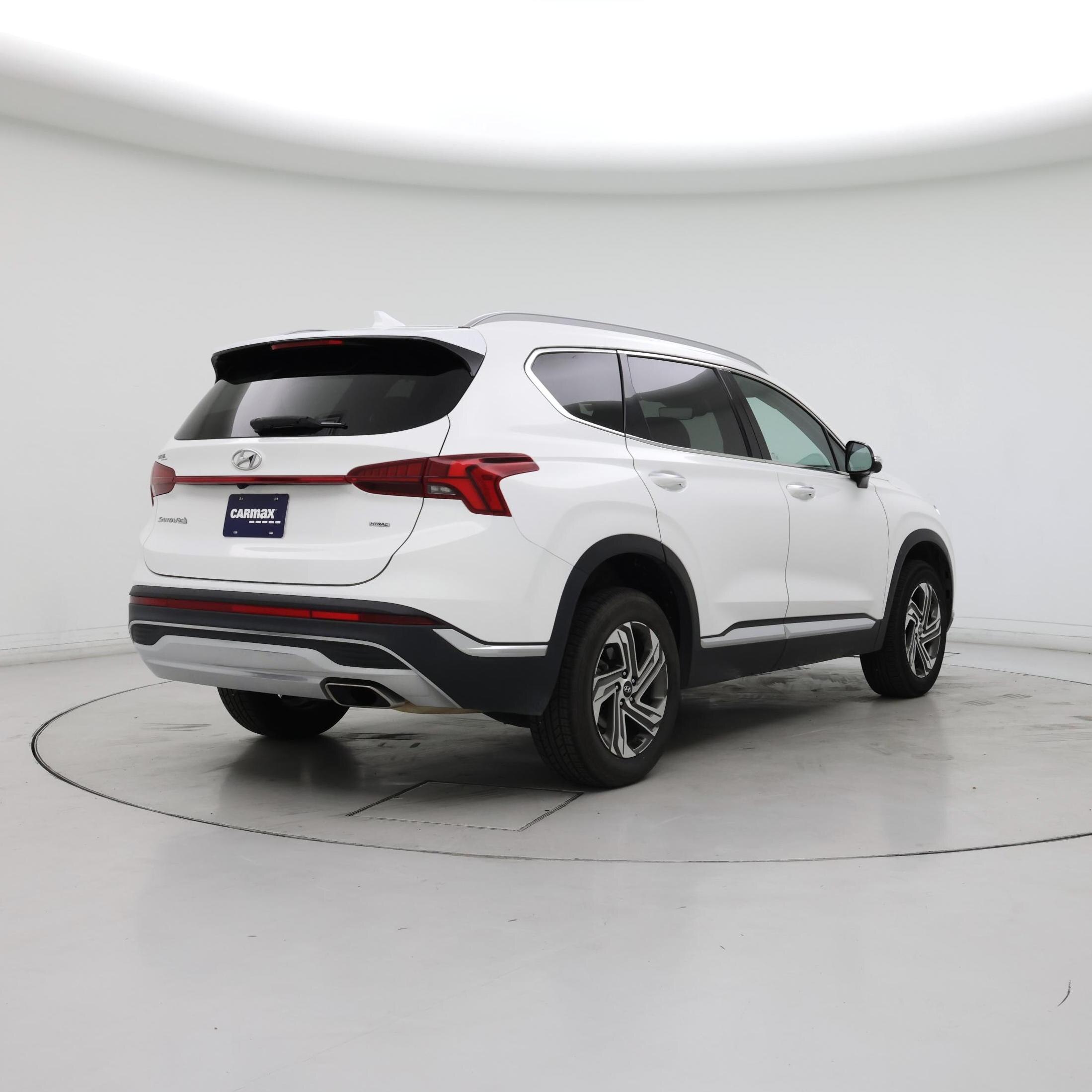 Thumbnail: 2023 Hyundai Santa Fe - 8