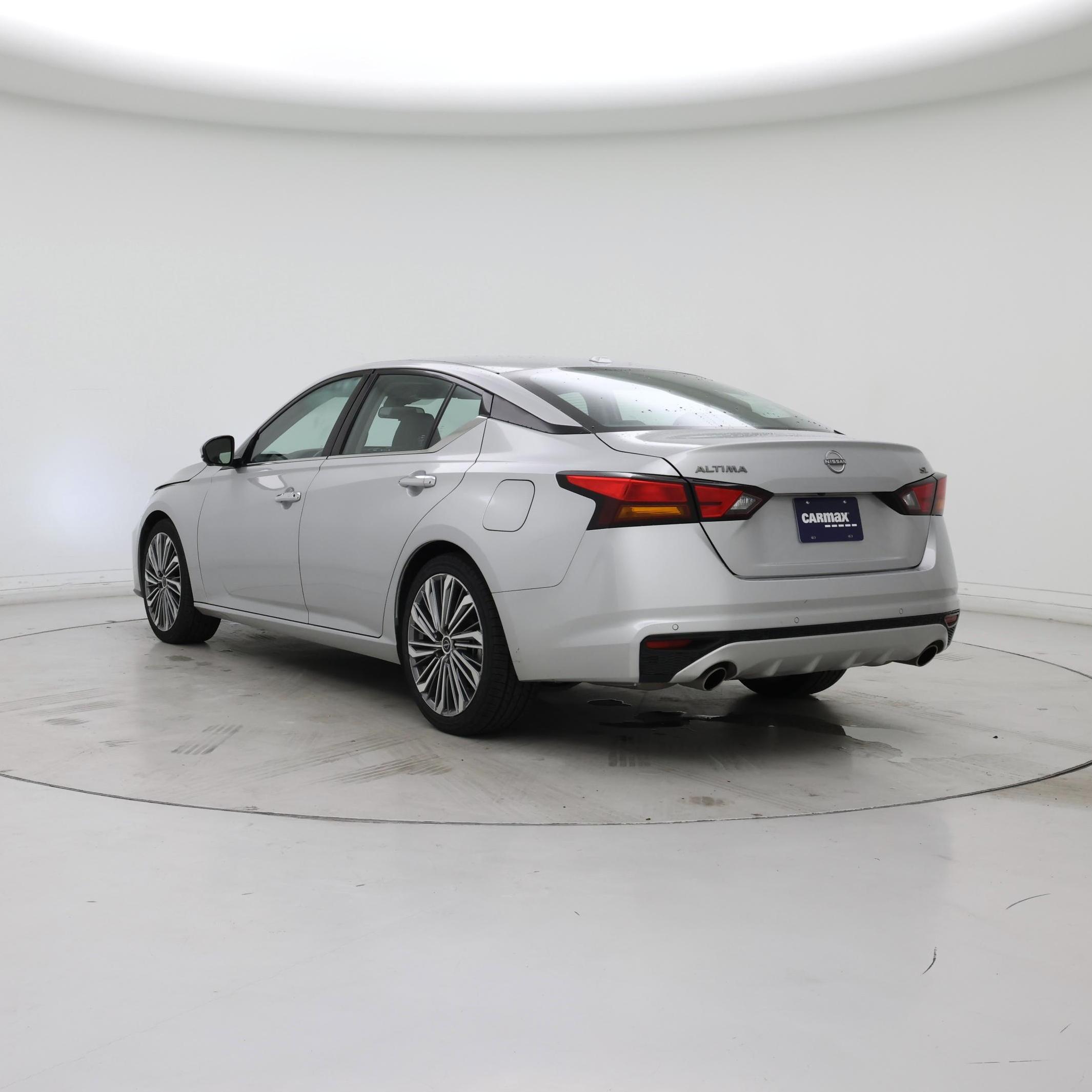 Thumbnail: 2023 Nissan Altima - 2