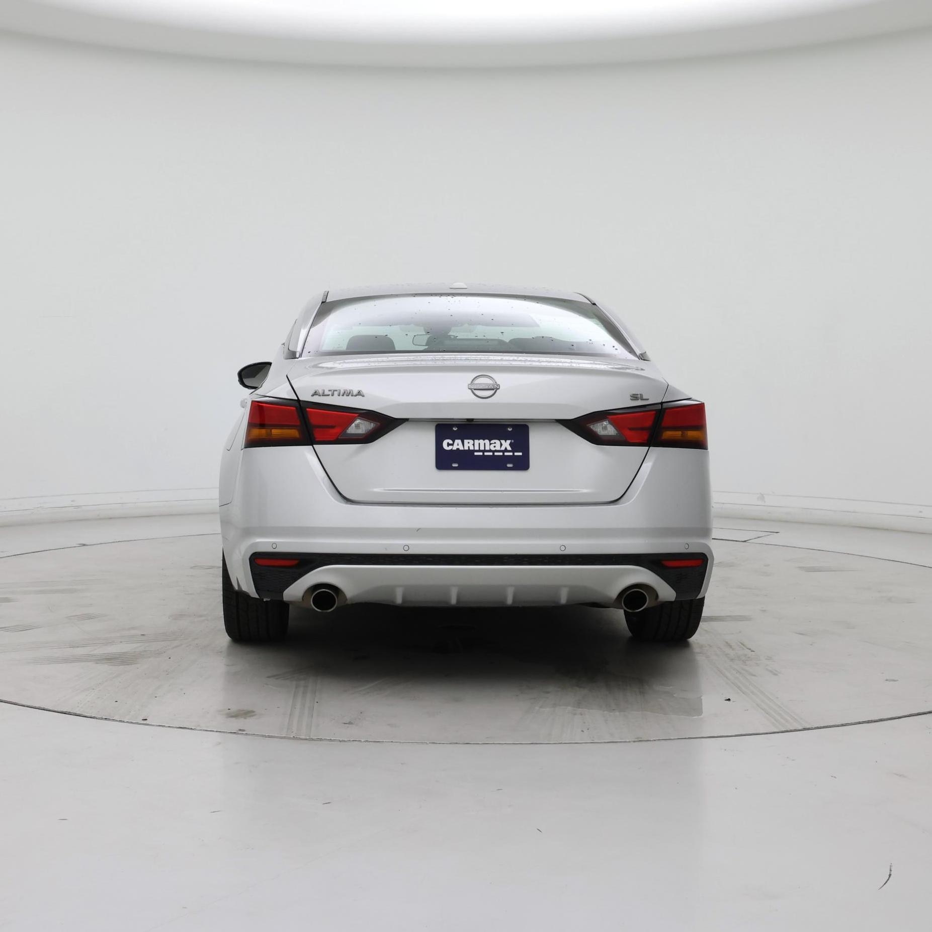 Thumbnail: 2023 Nissan Altima - 6