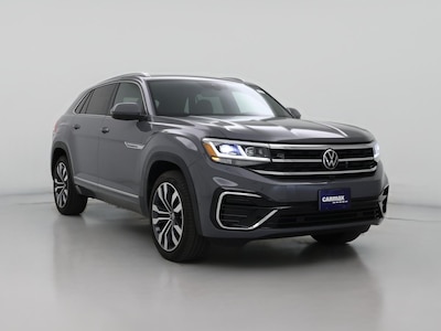 2023 Volkswagen Atlas Cross Sport SEL Premium R-Line