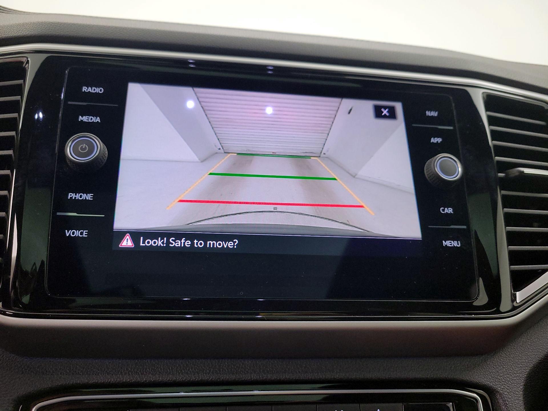 Thumbnail: 2023 Volkswagen Atlas - 15